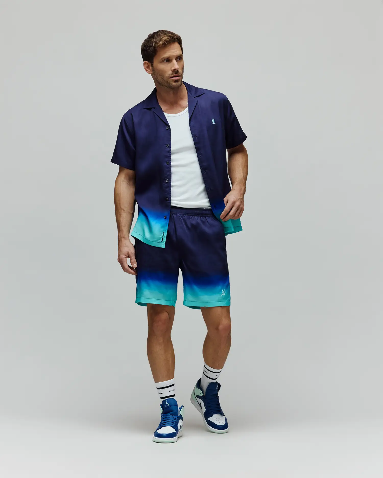 MENS DAX TENCEL SHIRT - MT0300090 - Image 4