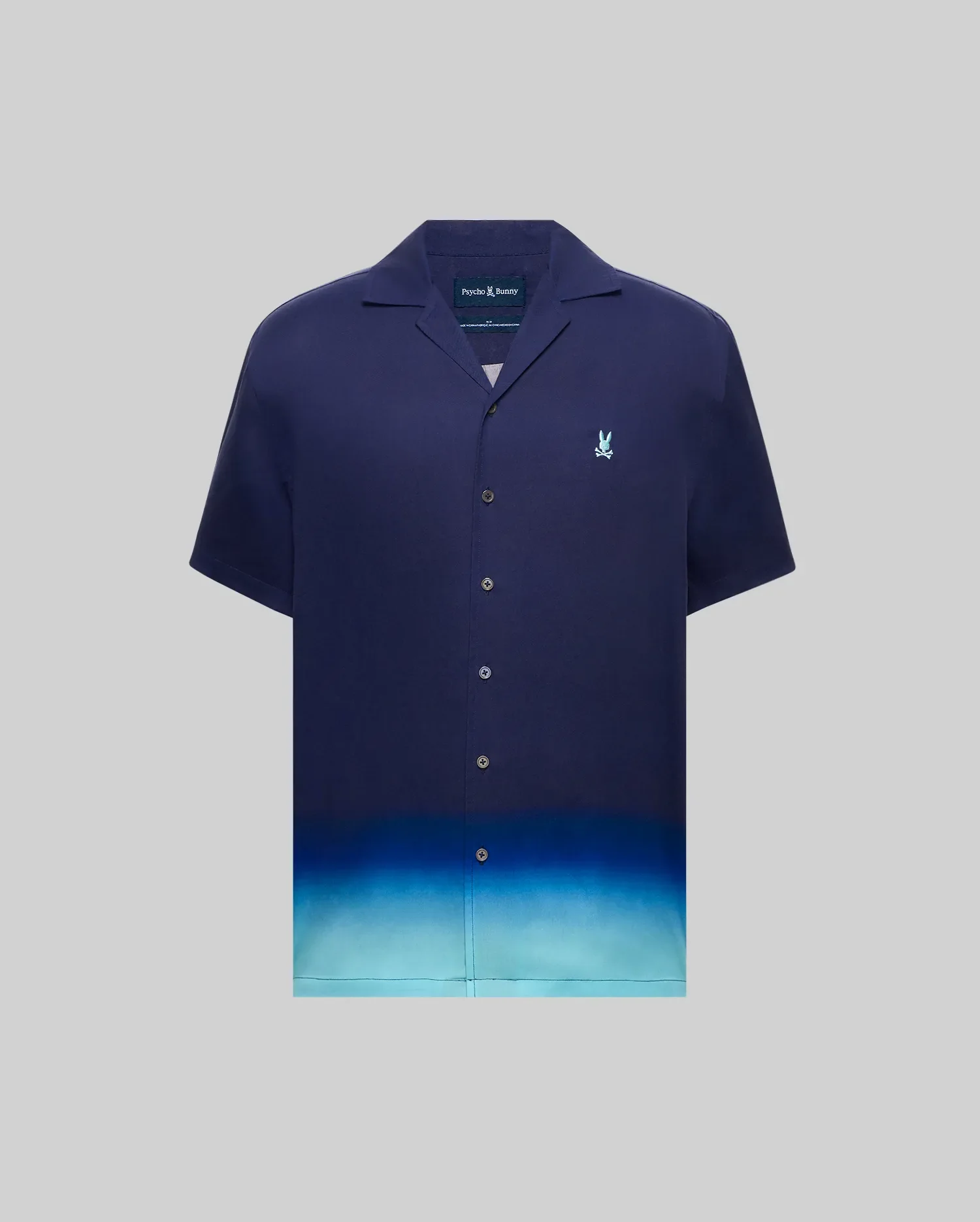 MENS DAX TENCEL SHIRT - MT0300090 - Image 5