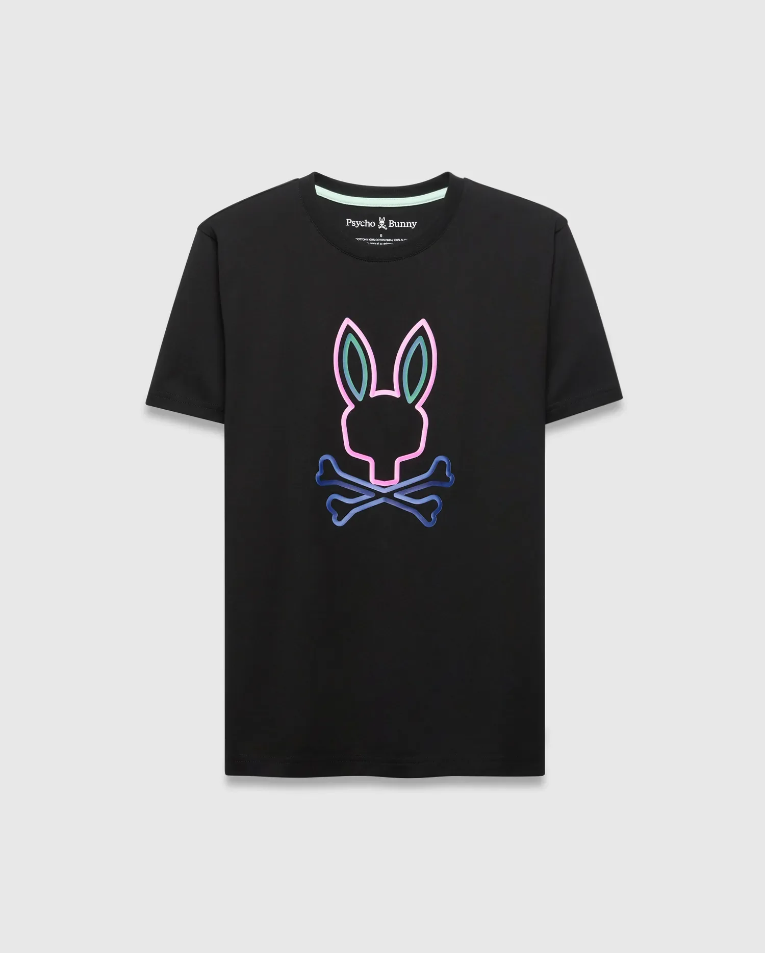 MENS DAYTON GRAPHIC TEE - MT0200303 - Image 5