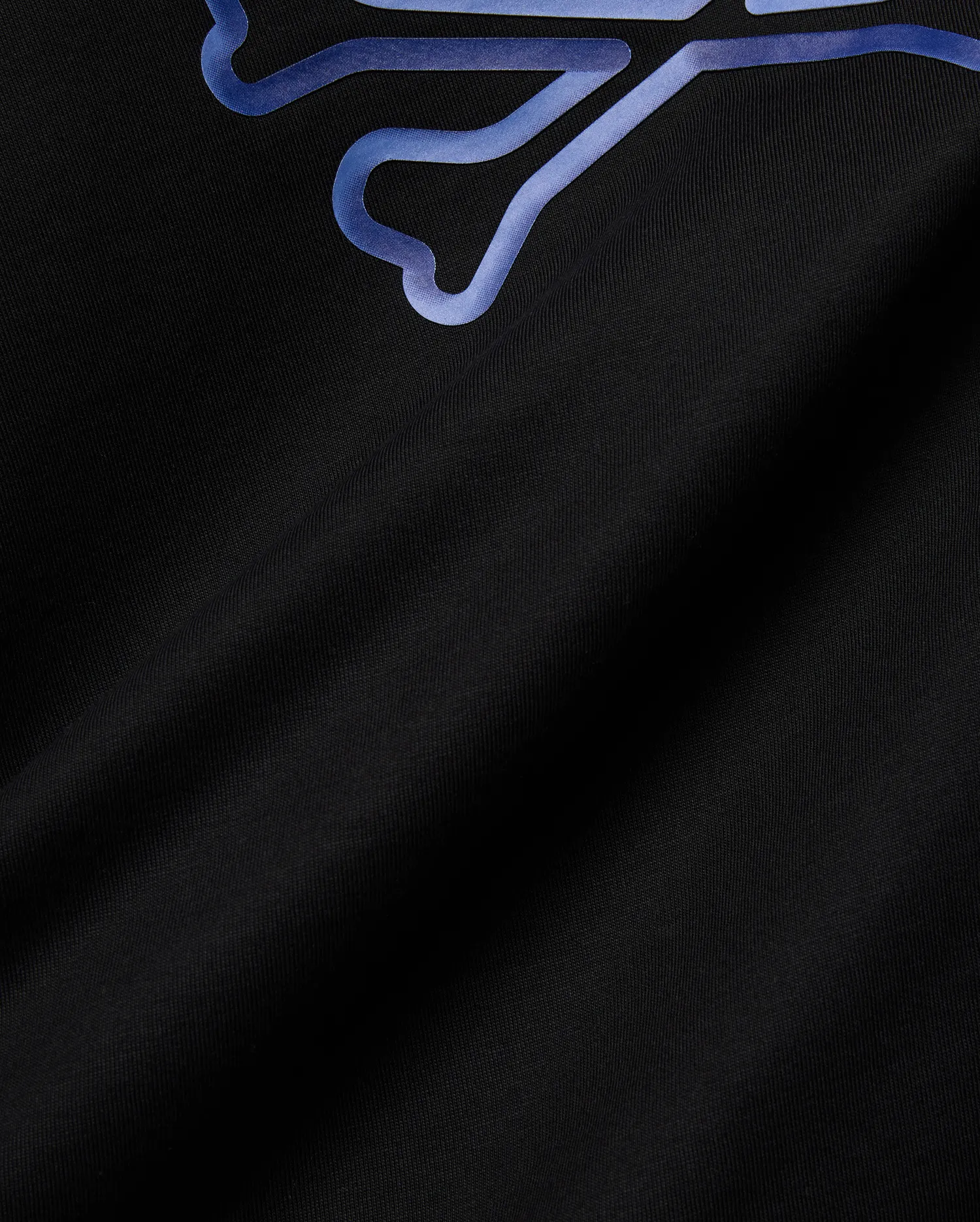 MENS DAYTON GRAPHIC TEE - MT0200303 - Image 6
