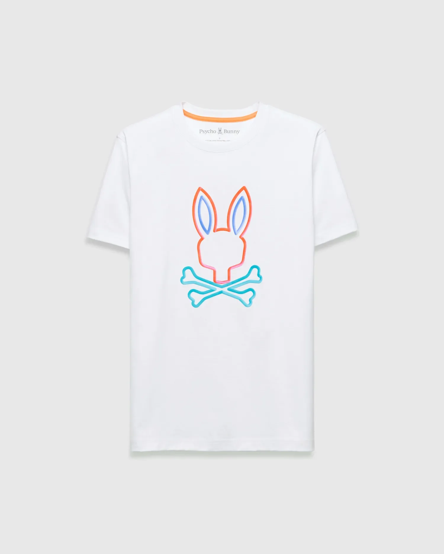 MENS DAYTON GRAPHIC TEE - MT0200303