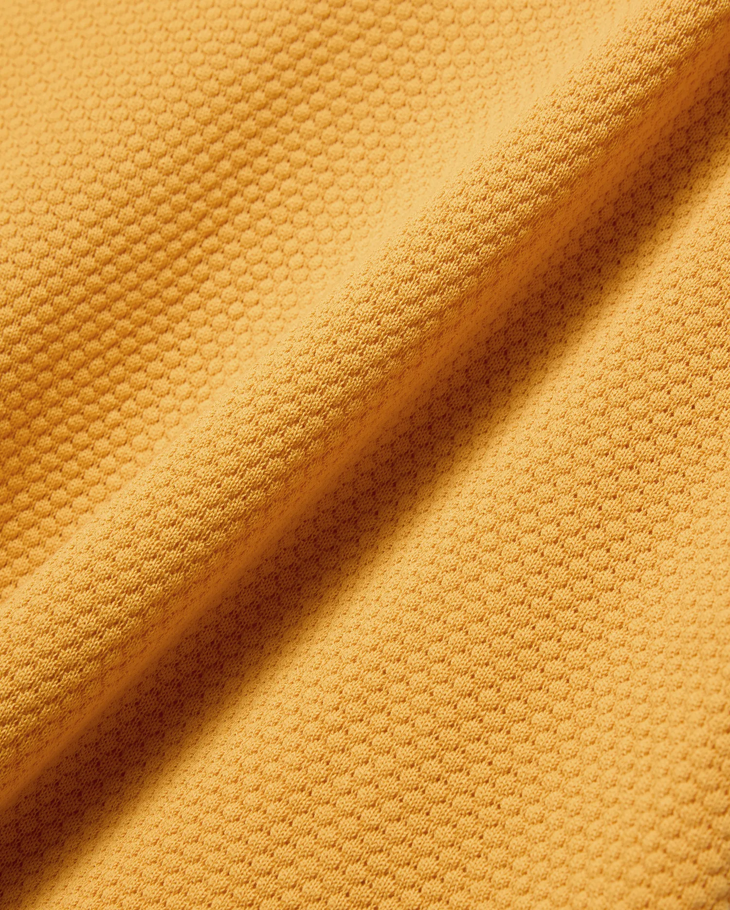 MENS DEVON KNIT POLO - MT0100169 - Image 5