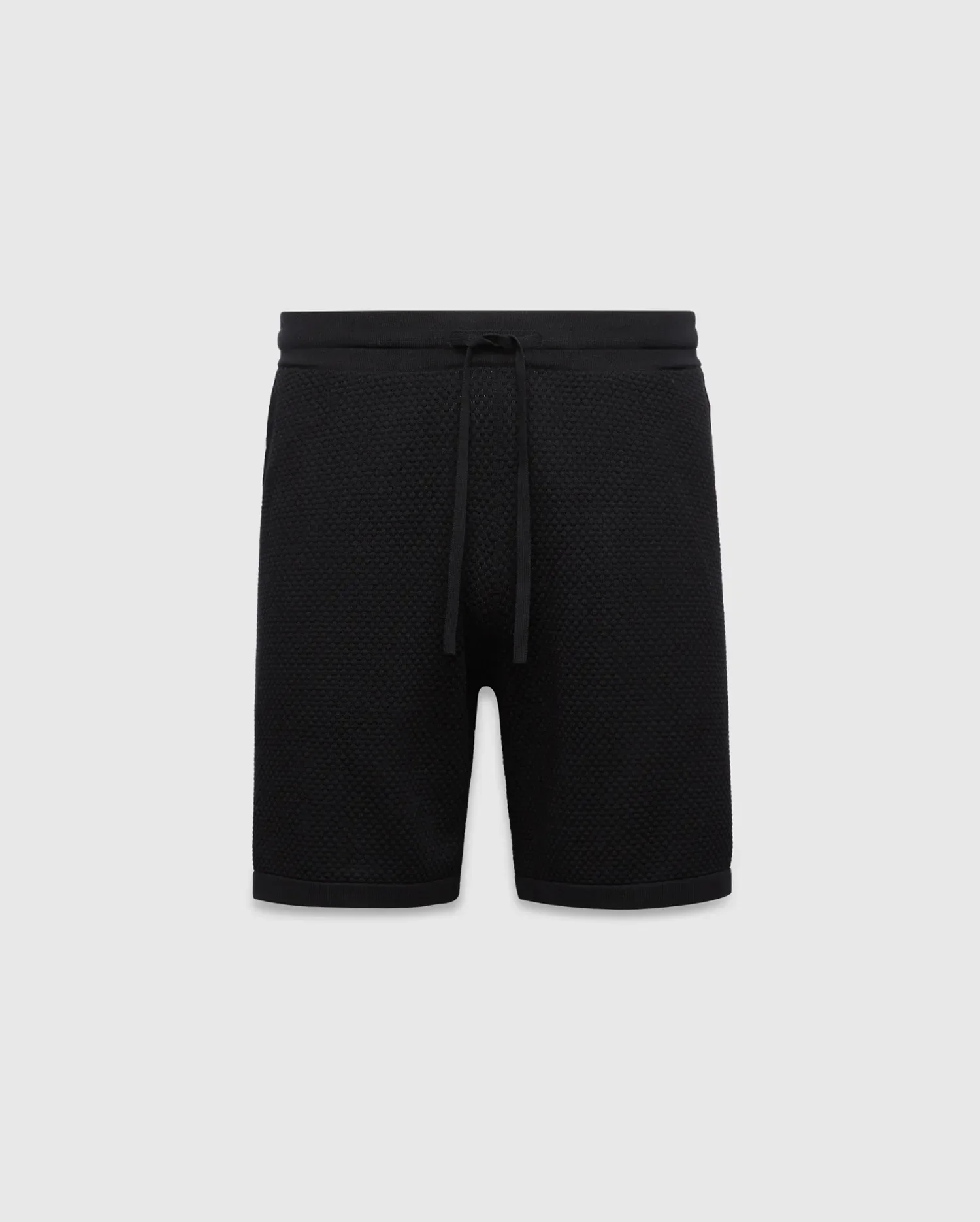 MENS DEVON KNIT SHORT 7" - MB0900067 - Image 4