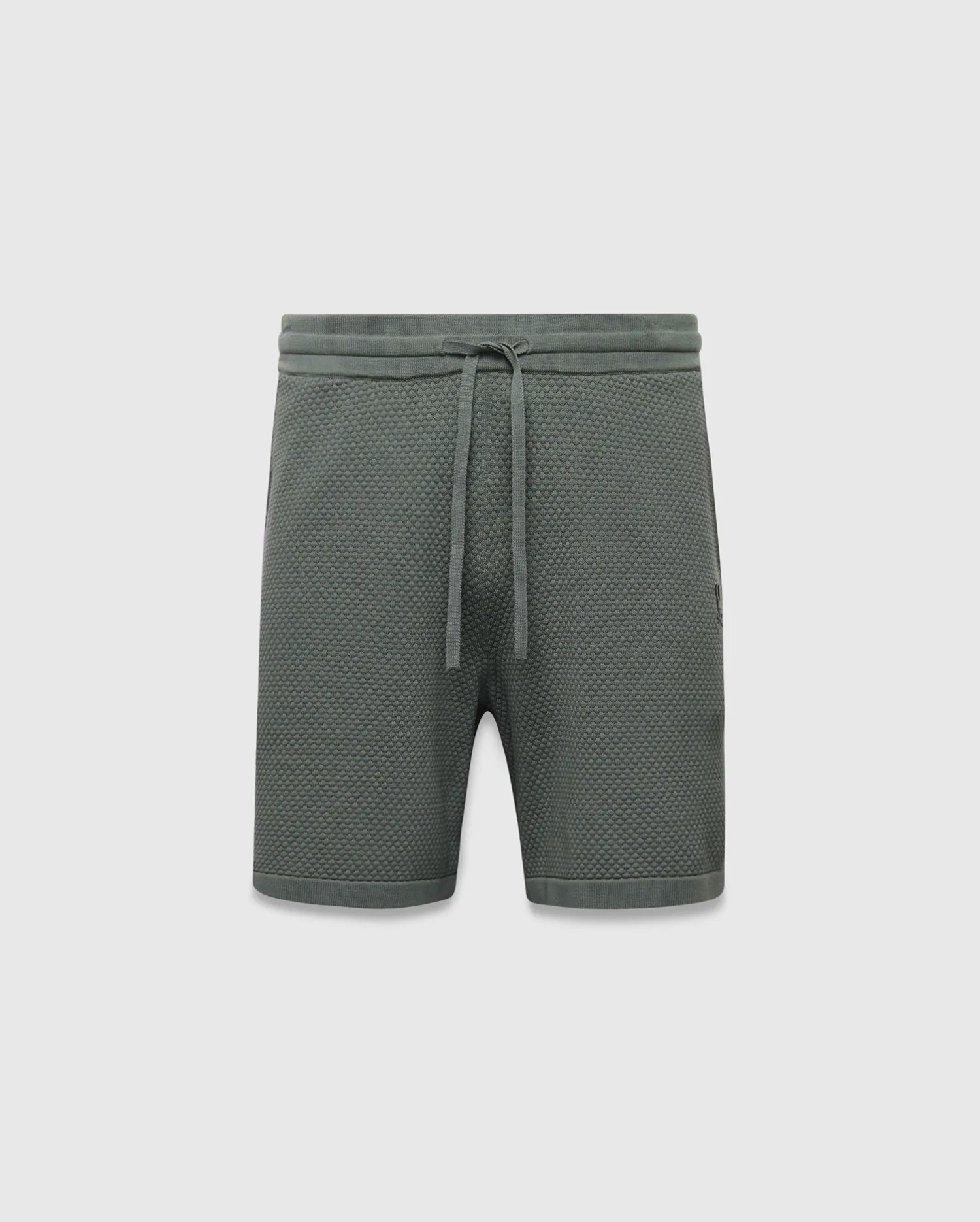 MENS DEVON KNIT SHORT 7" - MB0900067 - Image 5
