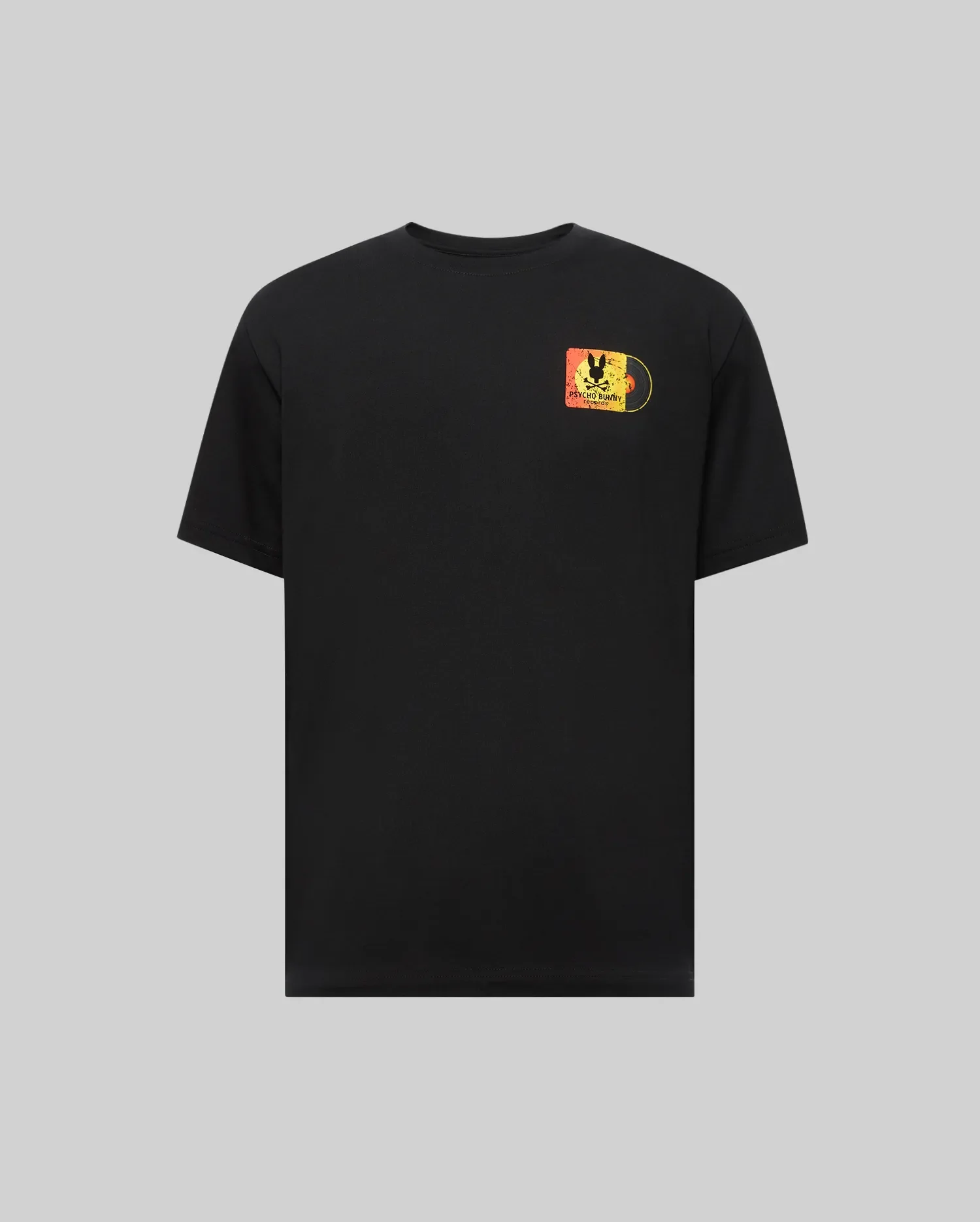 MENS REN BACK GRAPHIC TEE - MT0200343 - Image 5