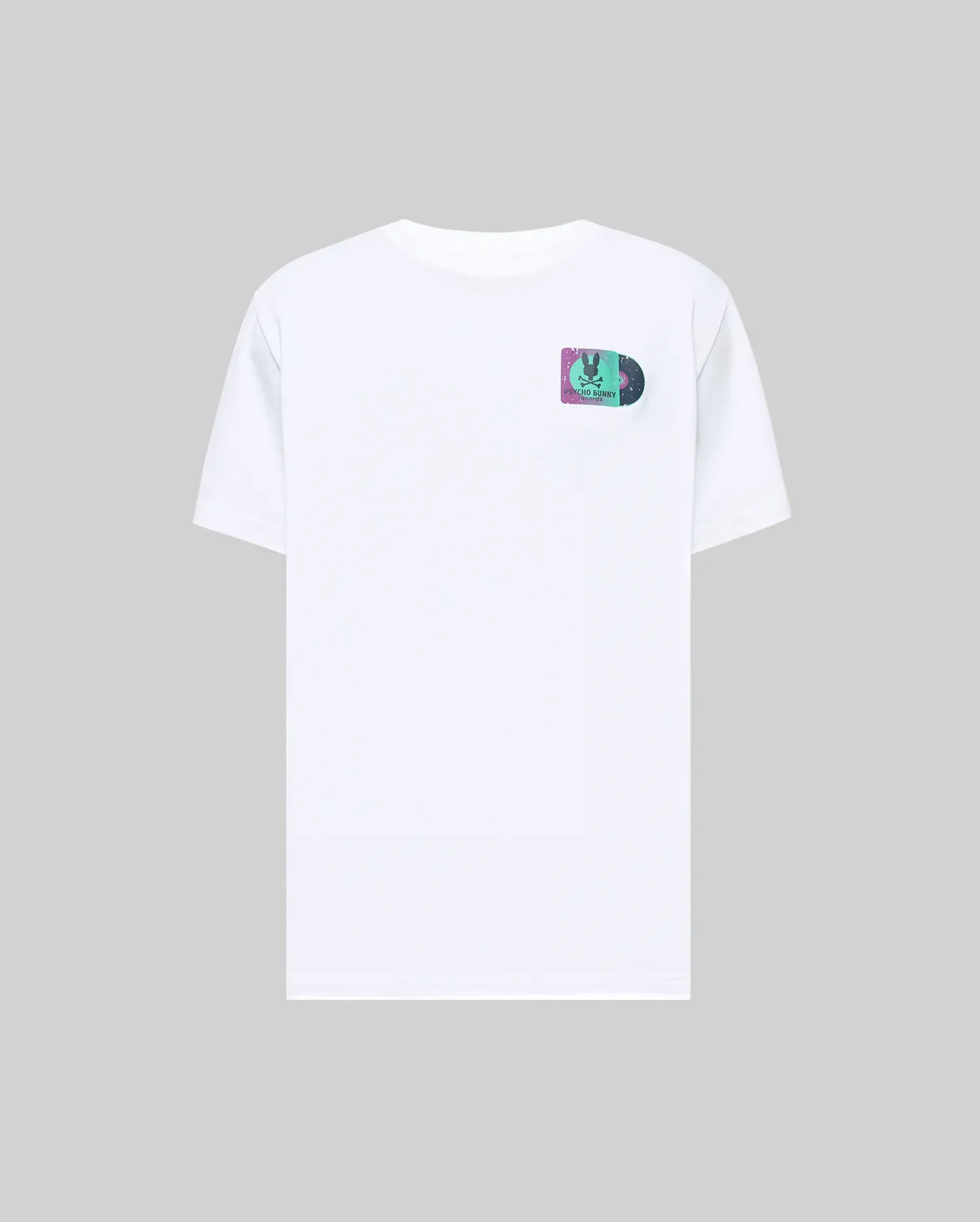 MENS REN BACK GRAPHIC TEE - MT0200343 - Image 6