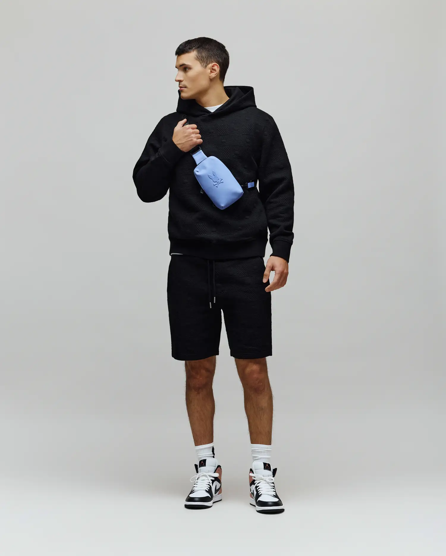 MENS DUSTIN HOODIE - MT0500143 - Image 4