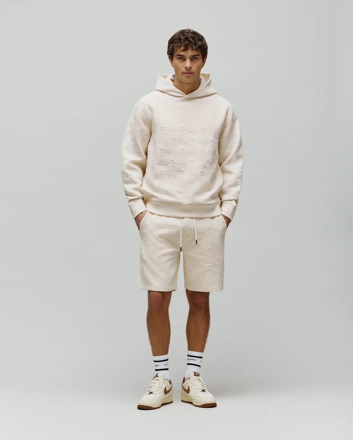 MENS DUSTIN HOODIE - MT0500143 - Image 4