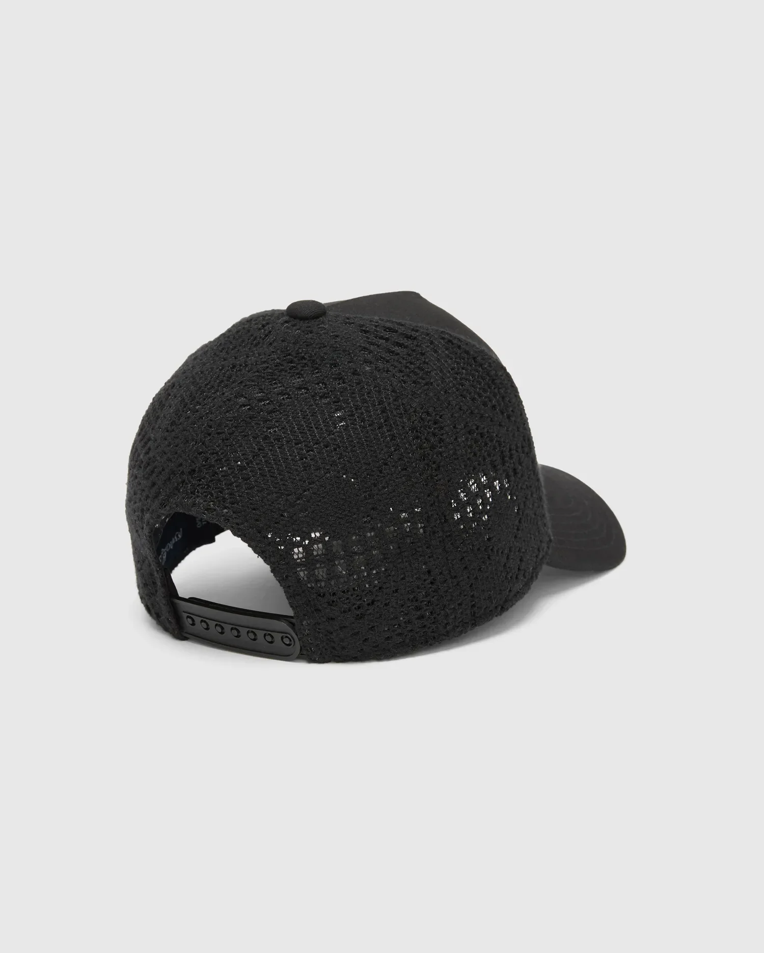 MENS ELIJAH TRUCKER CAP - MO1500113 - Image 4