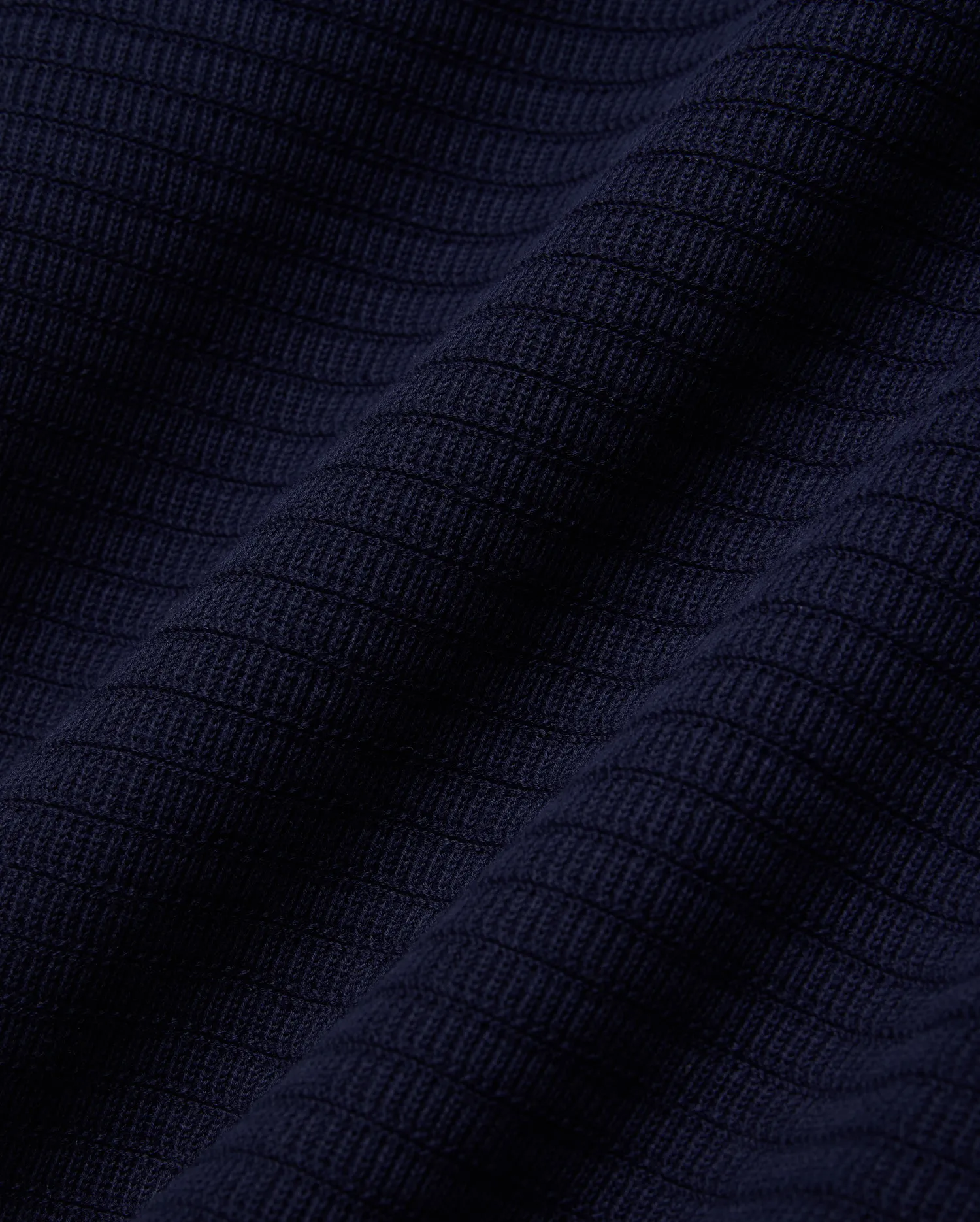 MENS ELOWEN KNIT POLO - MT0100266 - Image 5