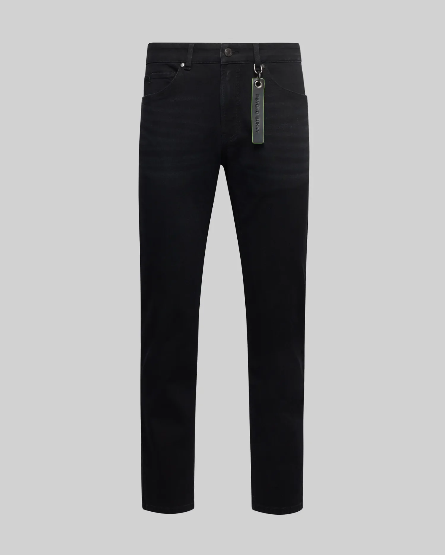 MENS EMERSON SLIM FIT DENIM PANT 32 L - MB0600030 - Image 6