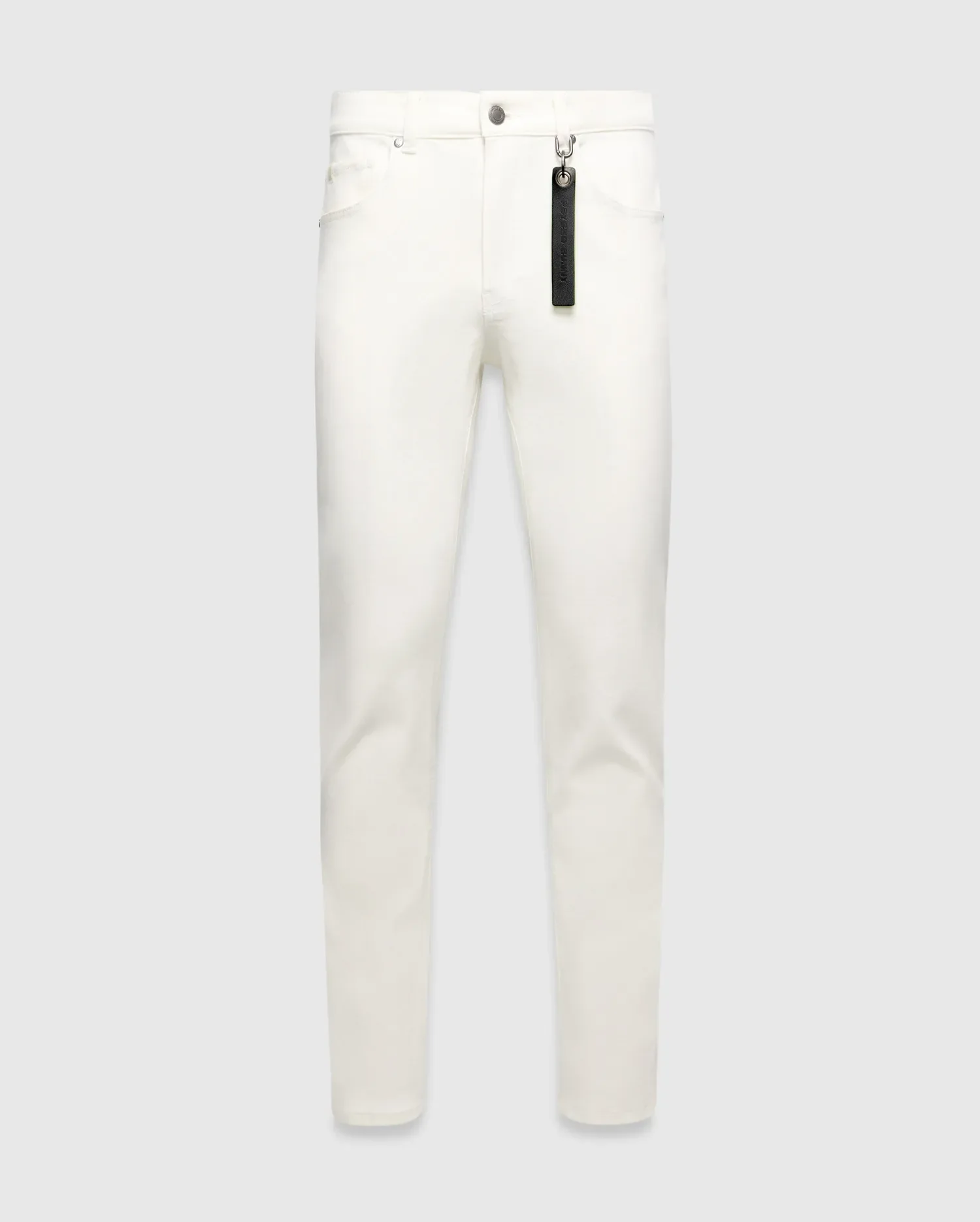 MENS EMERSON SLIM FIT DENIM PANT 32 L - MB0600039 - Image 5