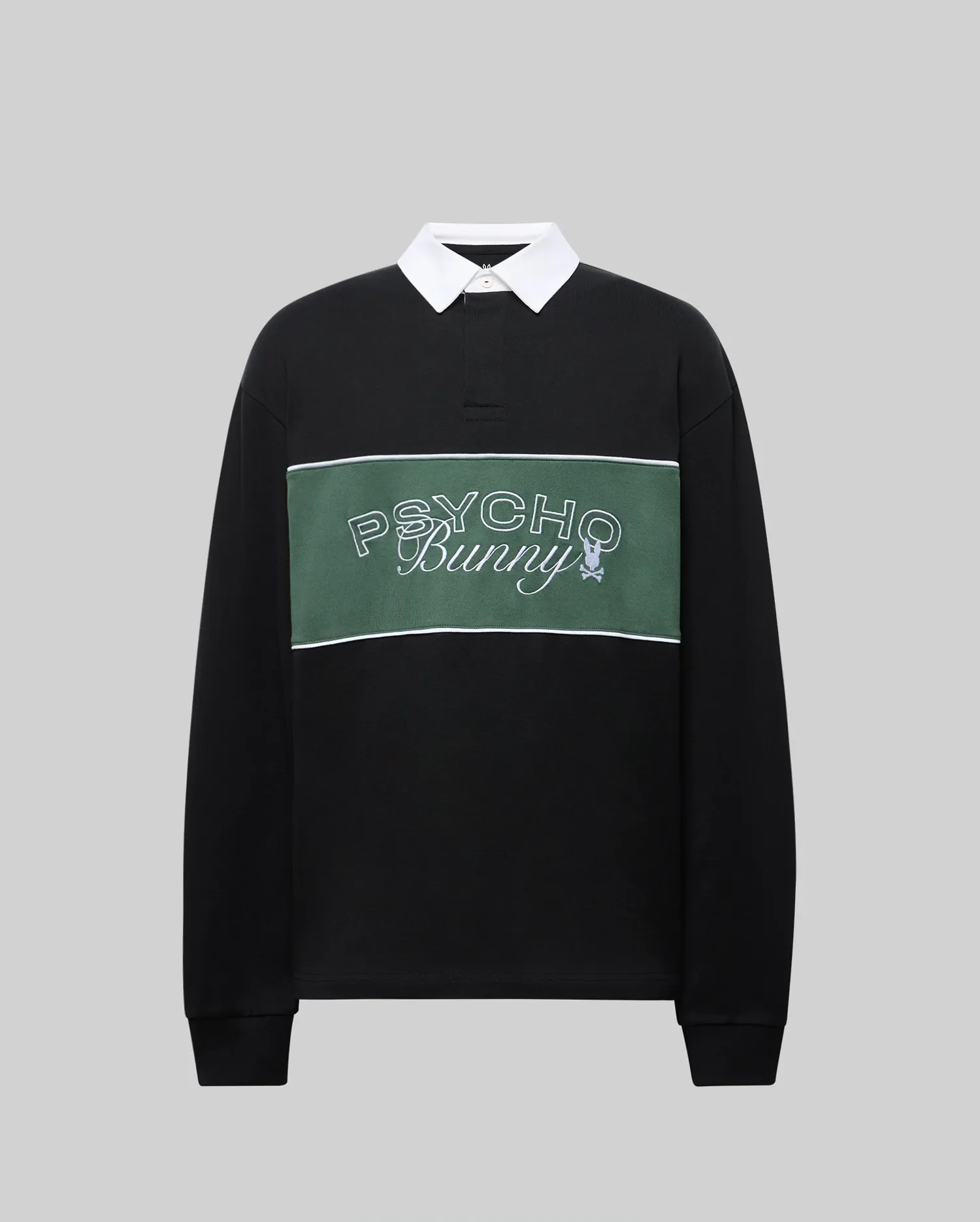 MENS ENZO RUGBY TEE - MT0200089 - Image 6
