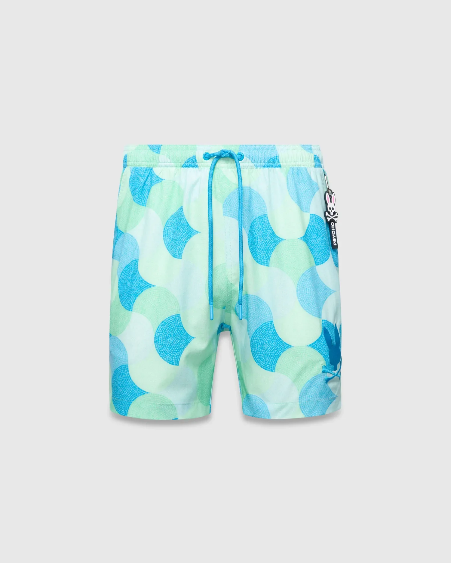 MENS ETHAN SWIM TRUNK 6" - MB1000080 - Image 5