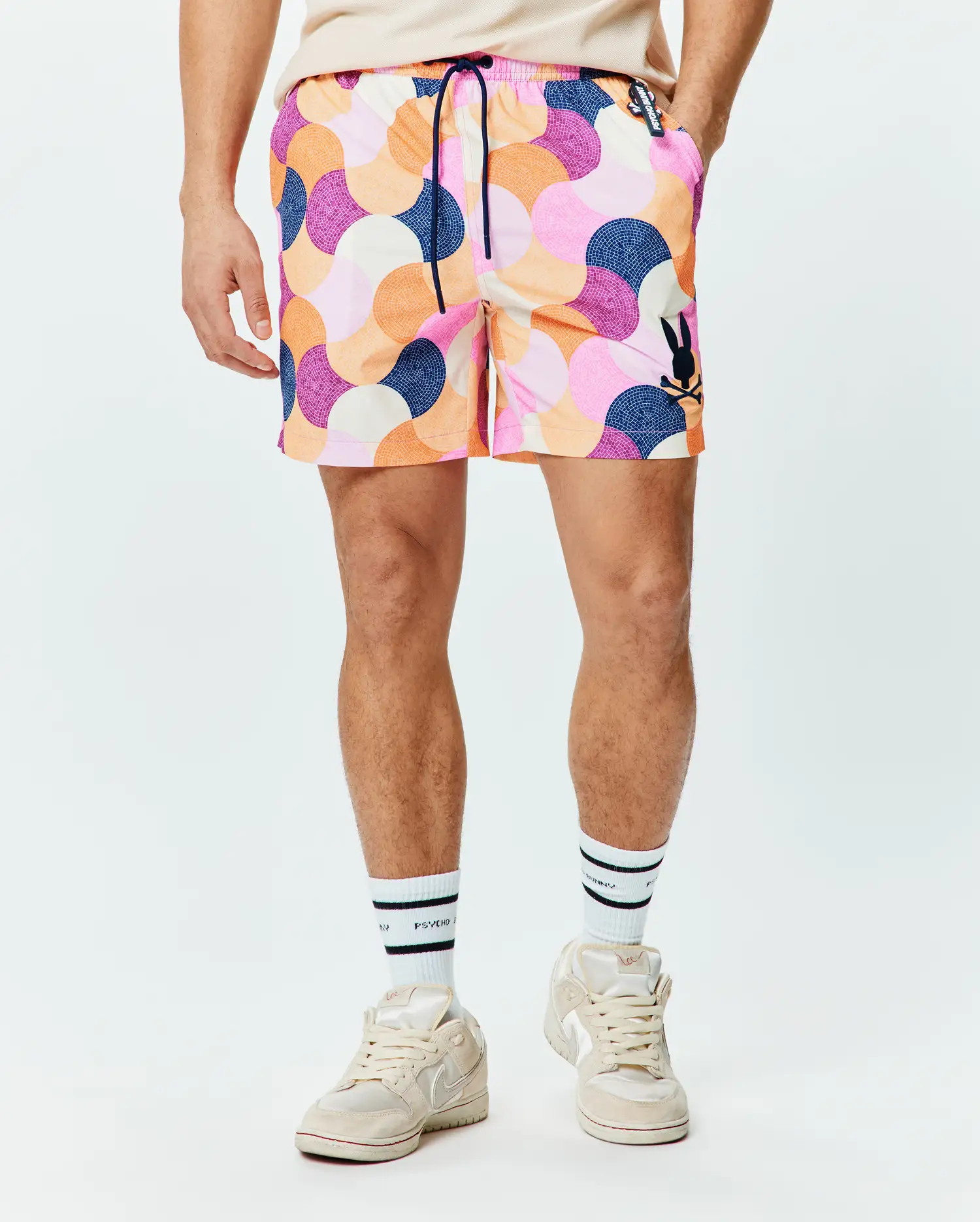 MENS ETHAN SWIM TRUNK 6" - MB1000080 - Image 2