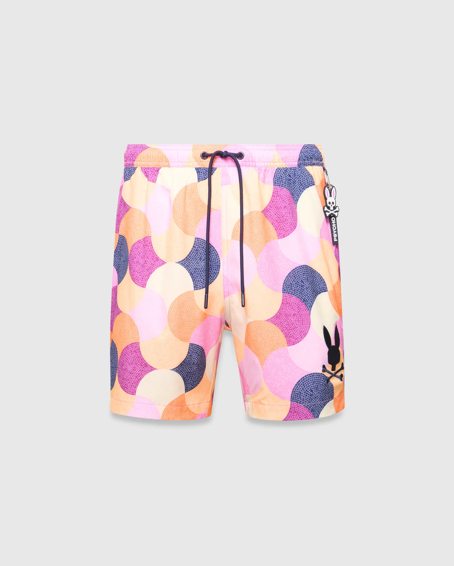 MENS ETHAN SWIM TRUNK 6" - MB1000080 - Image 6