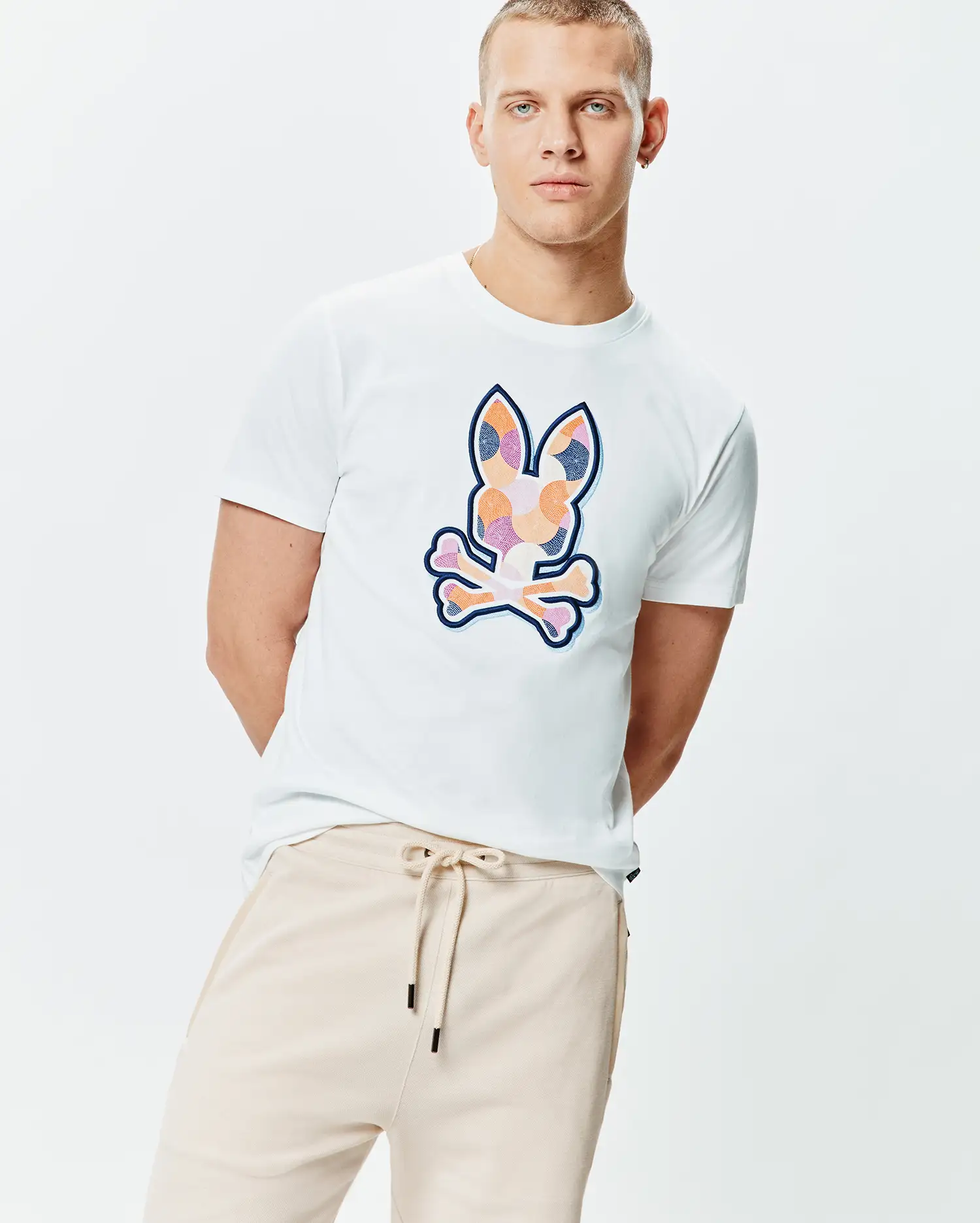 MENS ETHAN GRAPHIC TEE - MT0200290 - Image 2