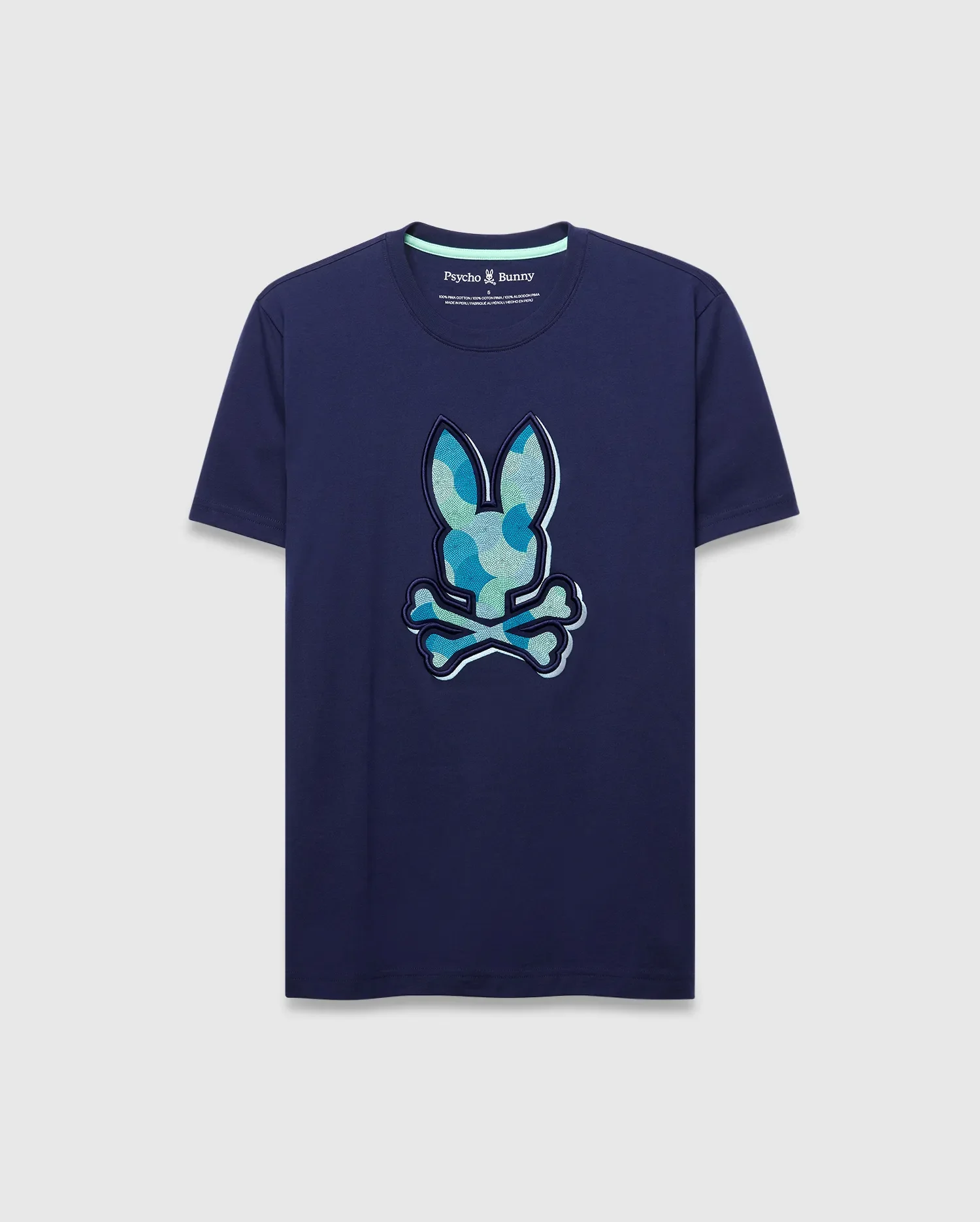 MENS ETHAN GRAPHIC TEE - MT0200290