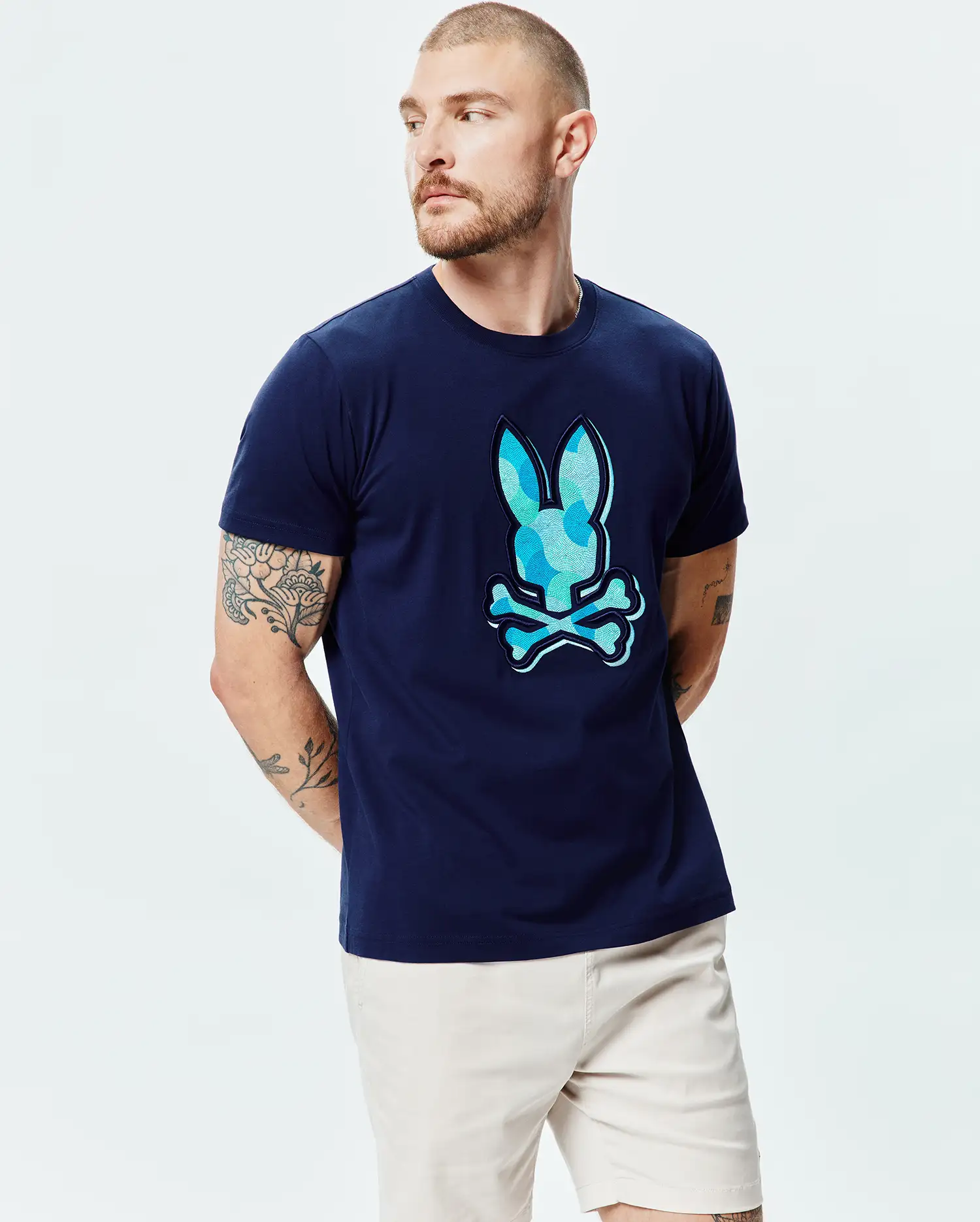 MENS ETHAN GRAPHIC TEE - MT0200290 - Image 3
