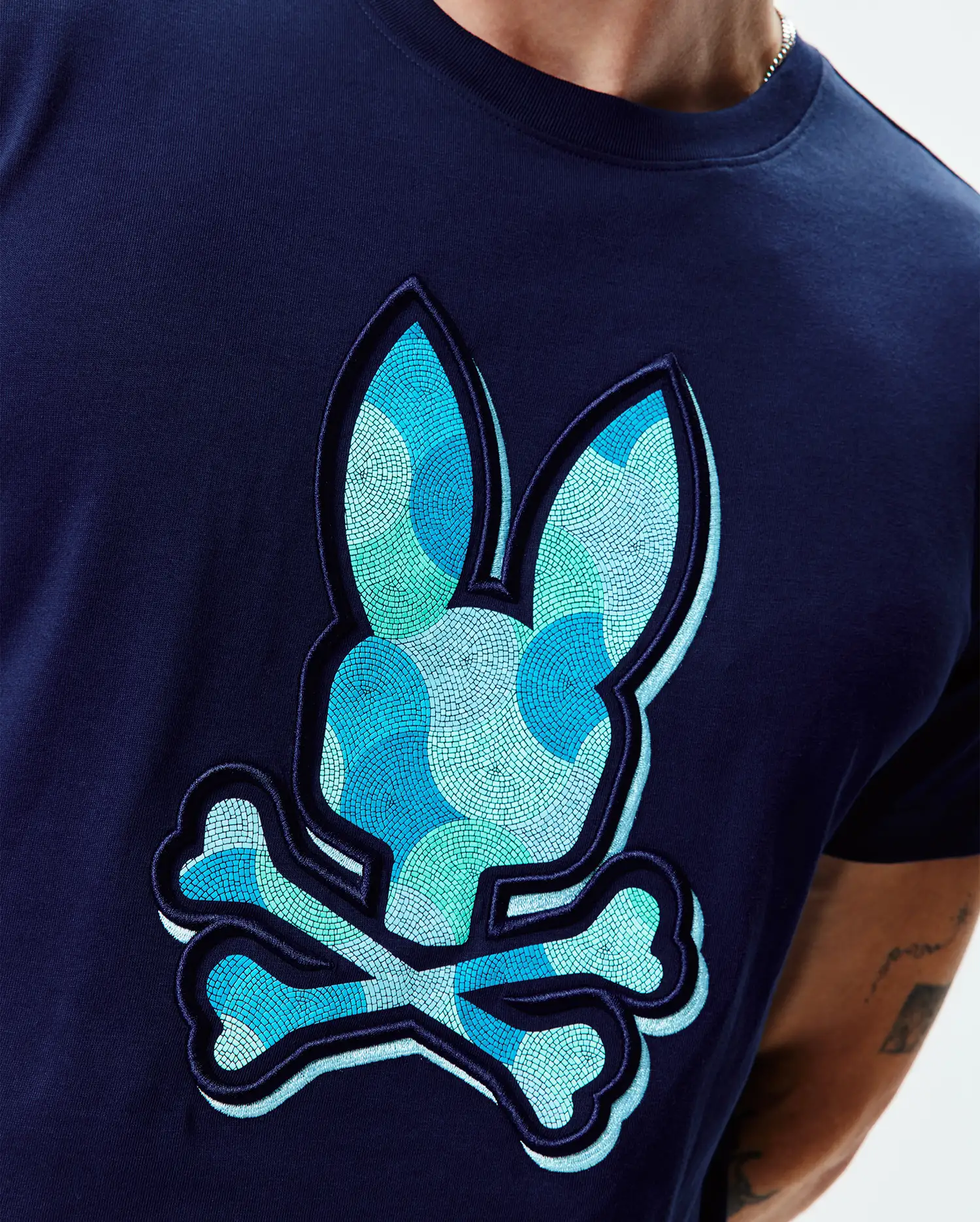 MENS ETHAN GRAPHIC TEE - MT0200290 - Image 4