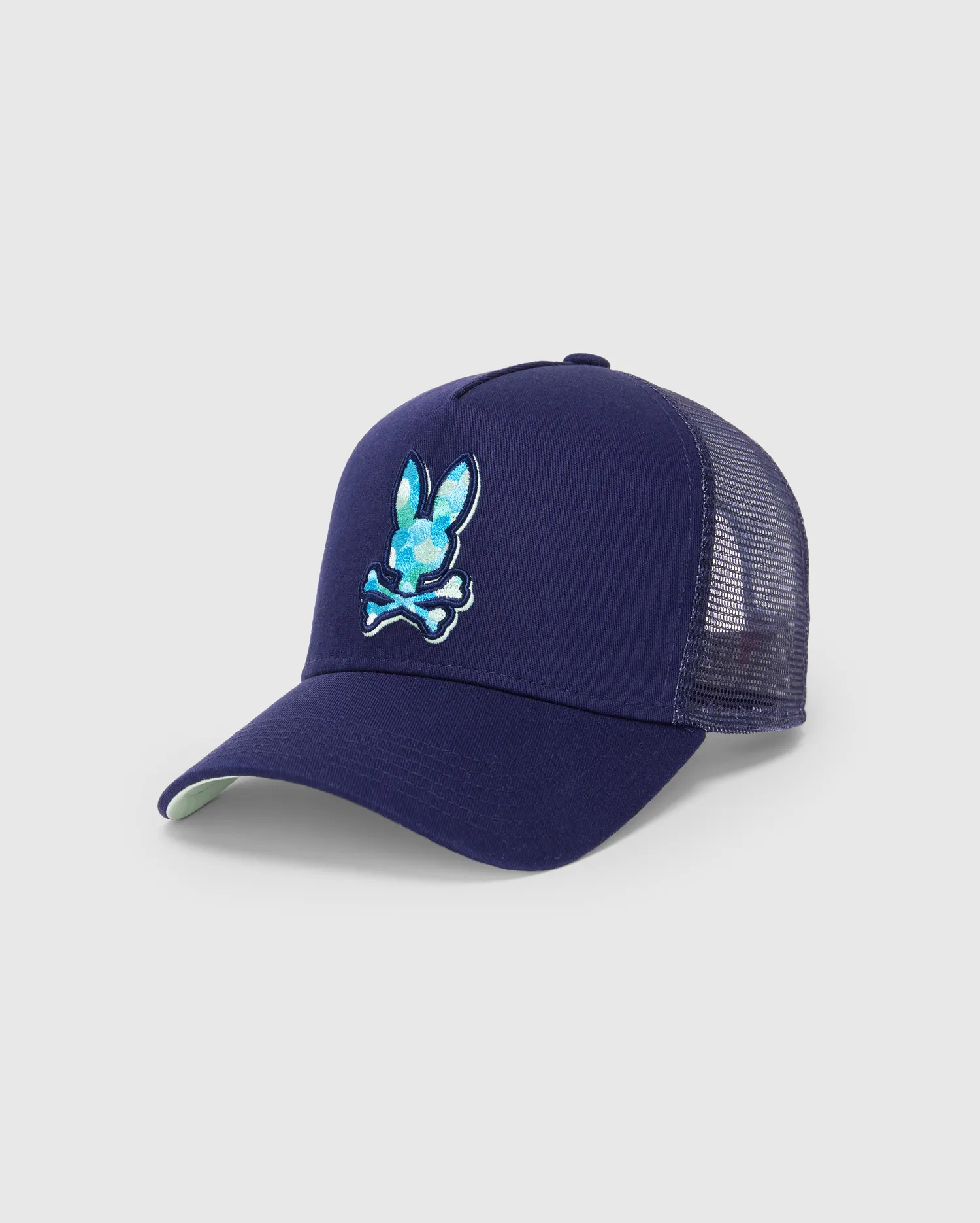 MENS ETHAN TRUCKER CAP - MO1500109 - Image 2