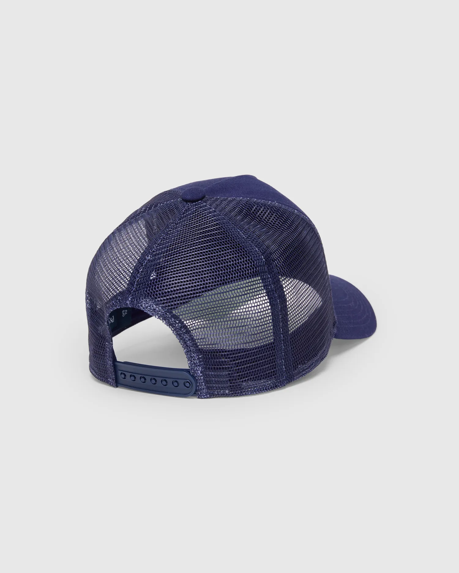 MENS ETHAN TRUCKER CAP - MO1500109 - Image 4
