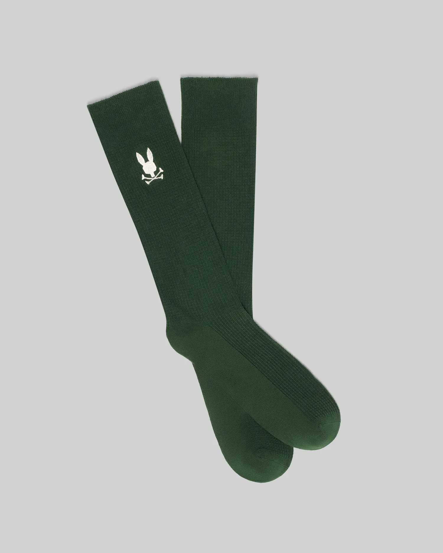 MENS EVANDER WAFFLE SPORT SOCK - MO2200033