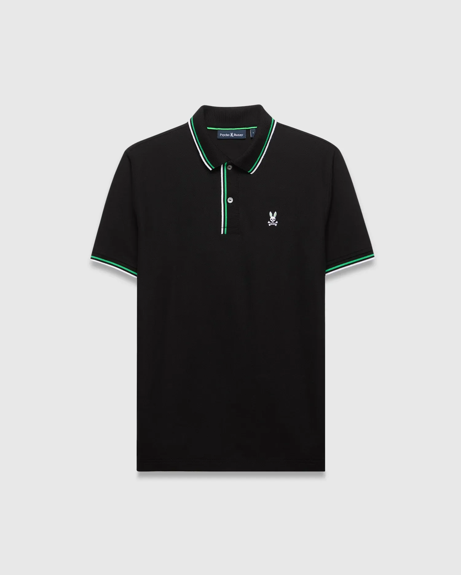 MENS FAYE PIQUE POLO - MT0100267 - Image 5