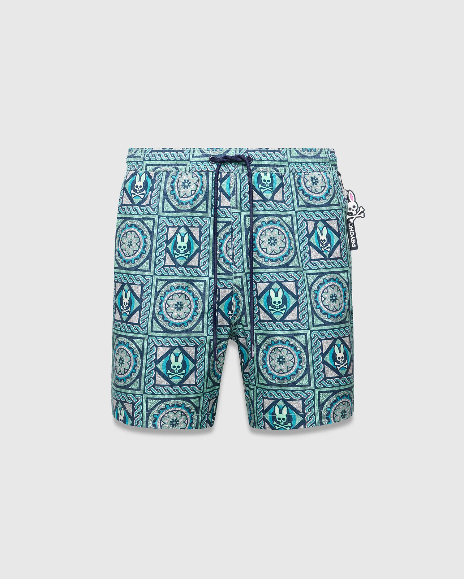 MENS FRANK SWIM TRUNK 6" - MB1000081 - Image 5