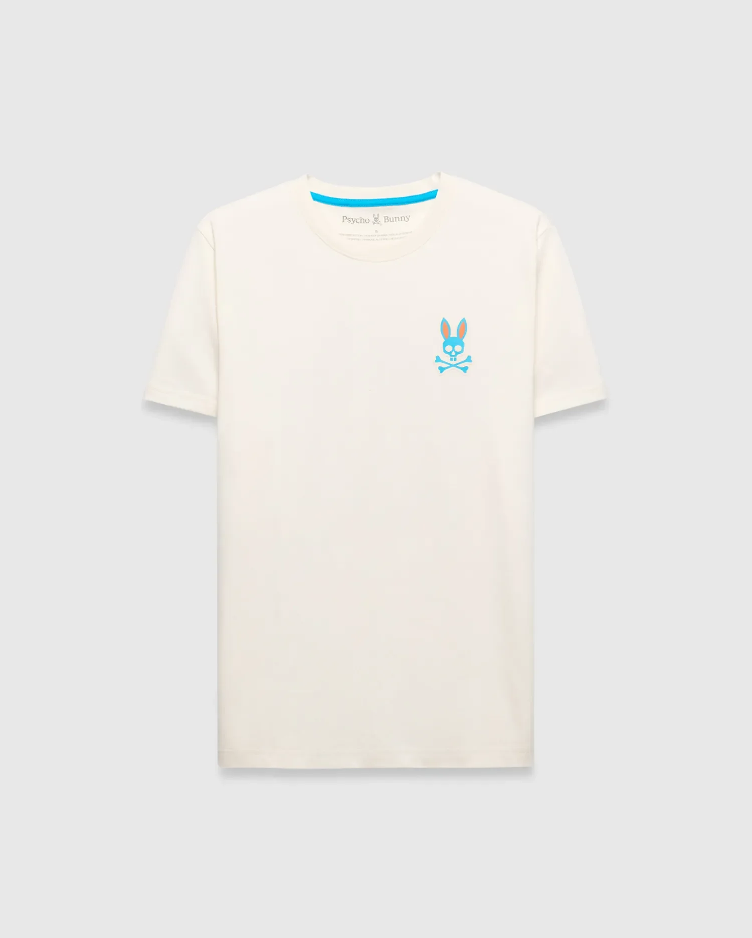 MENS FRANK BACK GRAPHIC TEE - MT0200293 - Image 5