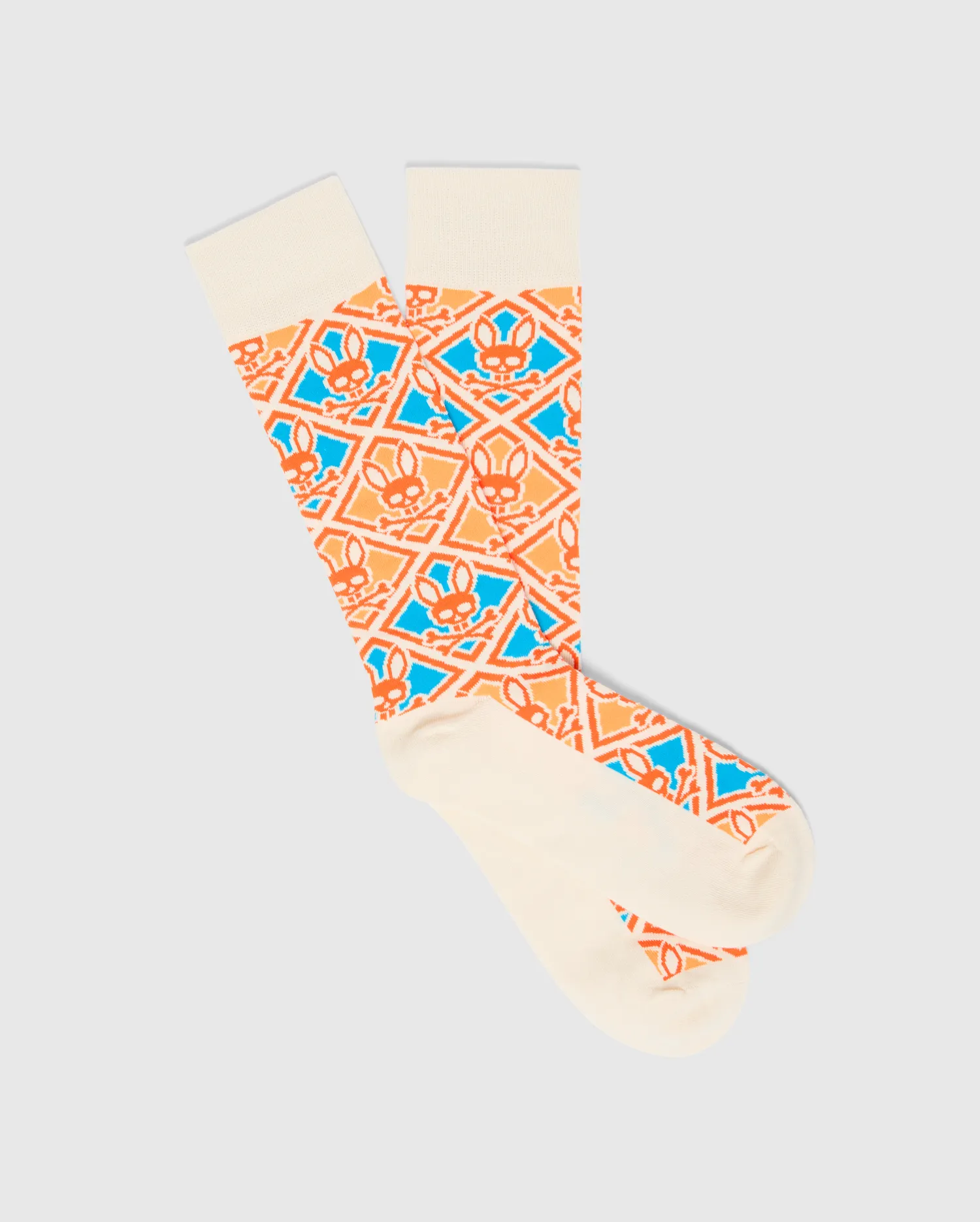 MENS FRANK DRESS SOCKS - MO2200067