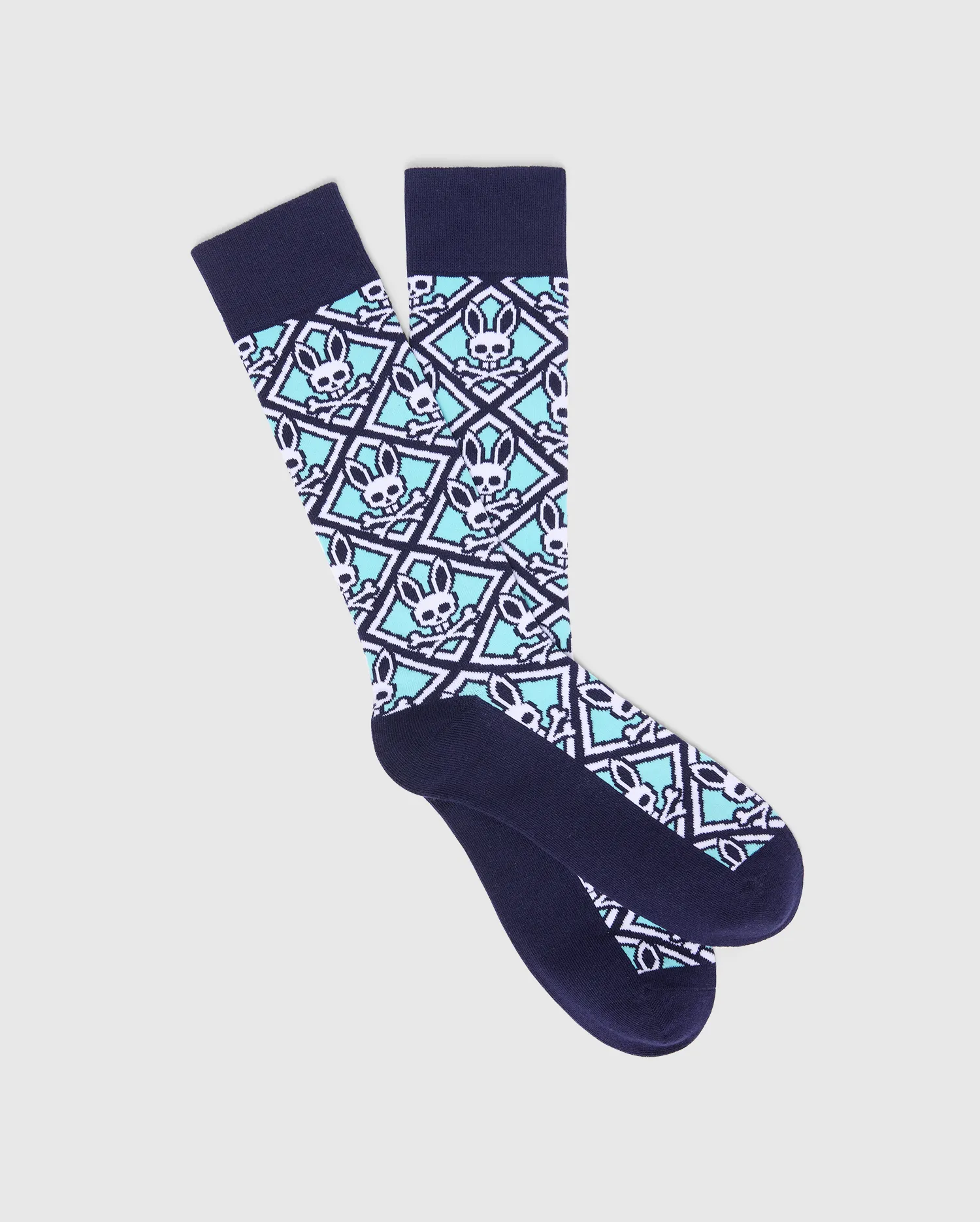 MENS FRANK DRESS SOCKS - MO2200067