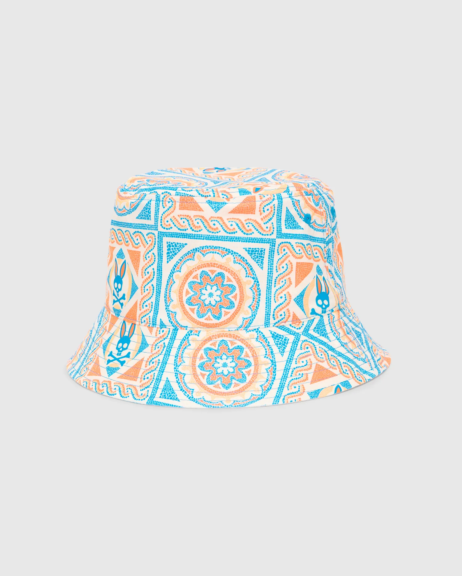 MENS FRANK REVERSIBLE BUCKET HAT - MO1500117 - Image 2