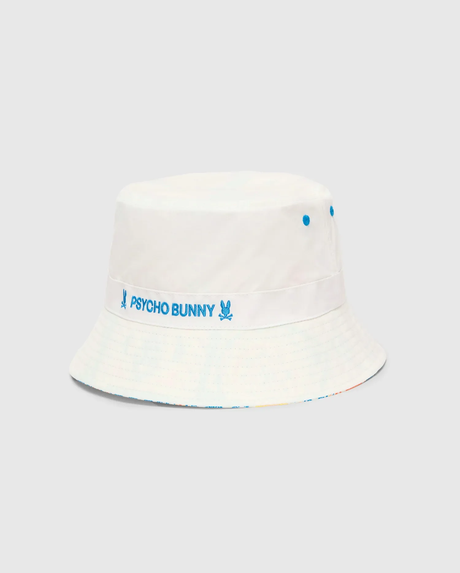 MENS FRANK REVERSIBLE BUCKET HAT - MO1500117 - Image 4