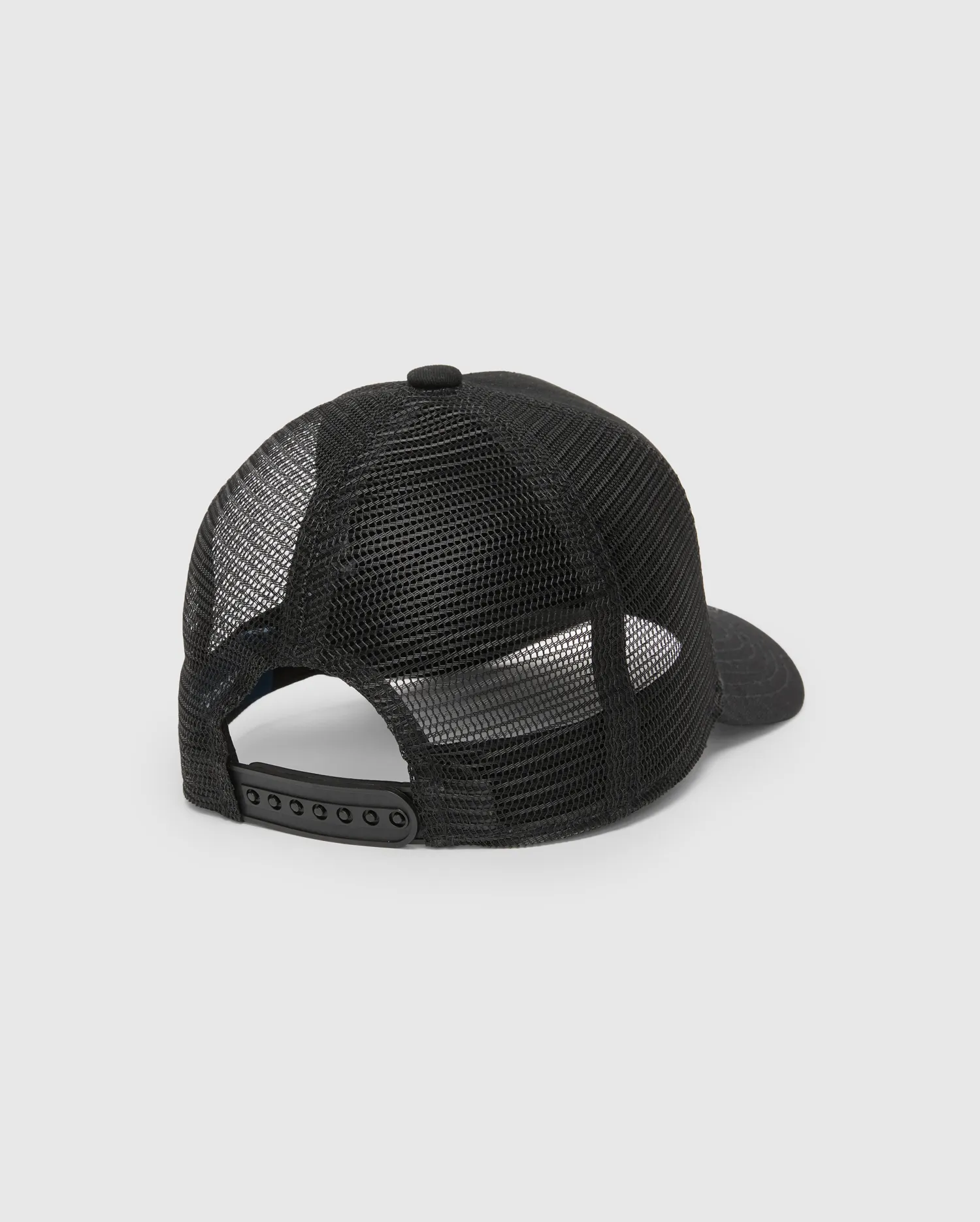 MENS FRANK TRUCKER CAP - MO1500110 - Image 4