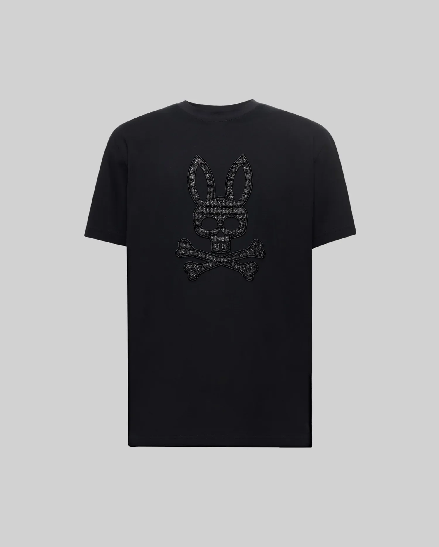 MENS GABIN GRAPHIC TEE - MT0200137