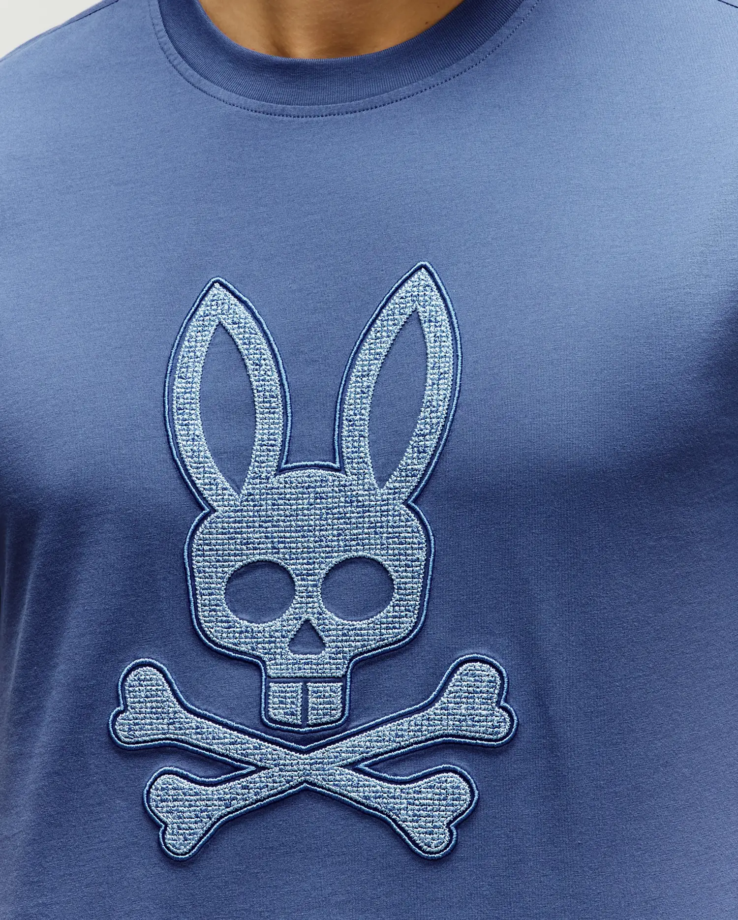 MENS GABIN GRAPHIC TEE - MT0200137 - Image 3