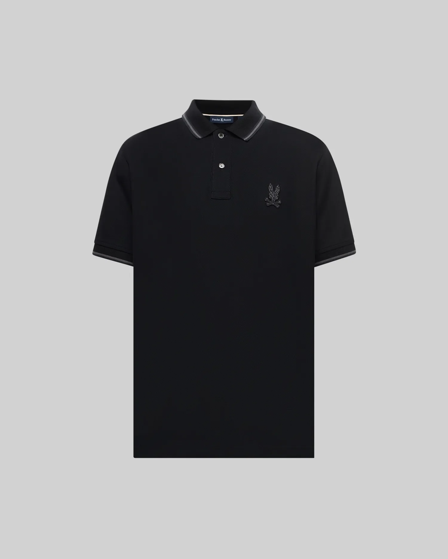 MENS GABIN PIQUE POLO - MT0100065 - Image 5