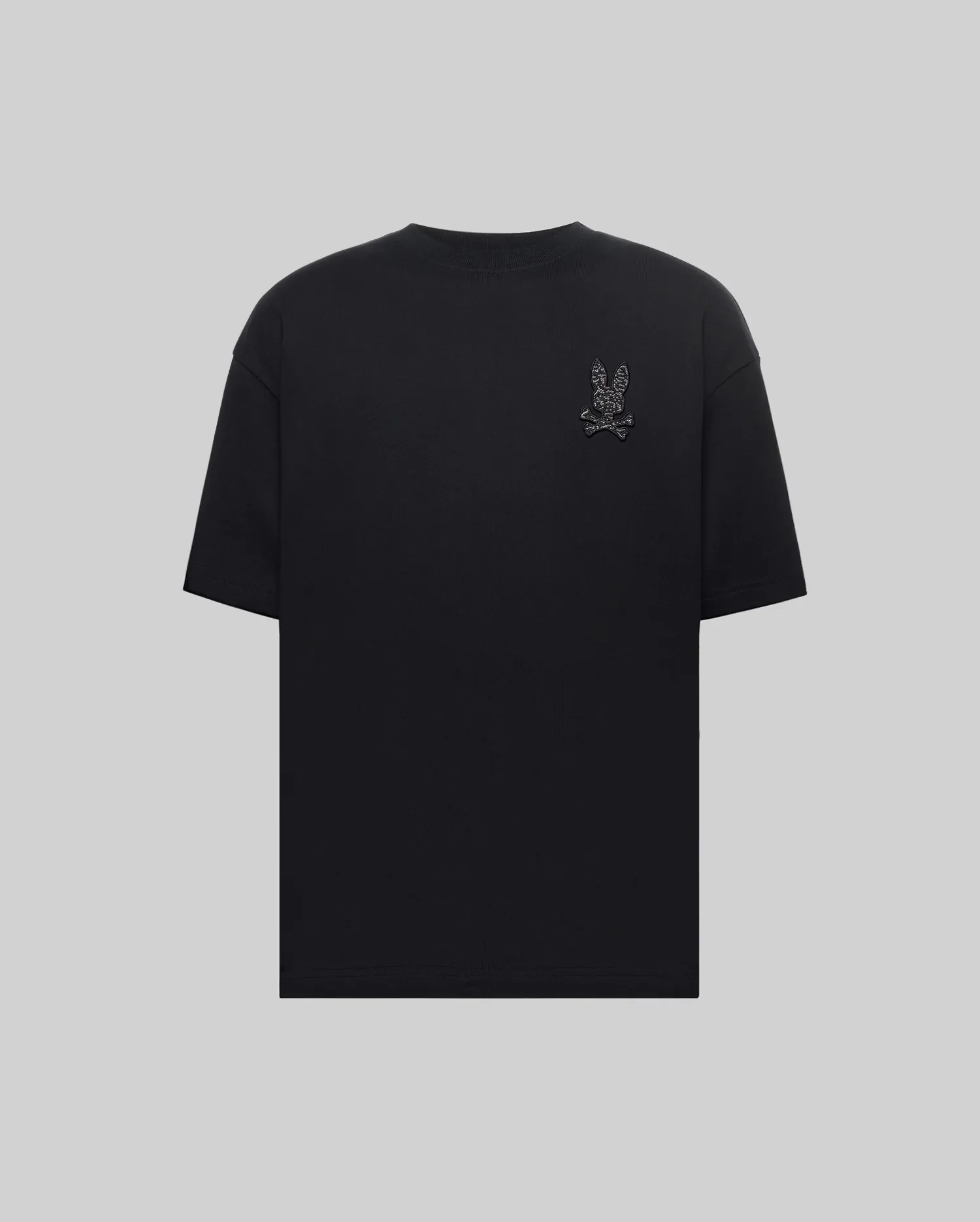 MENS GABIN OVERSIZED FIT TEE - MT0200192 - Image 5
