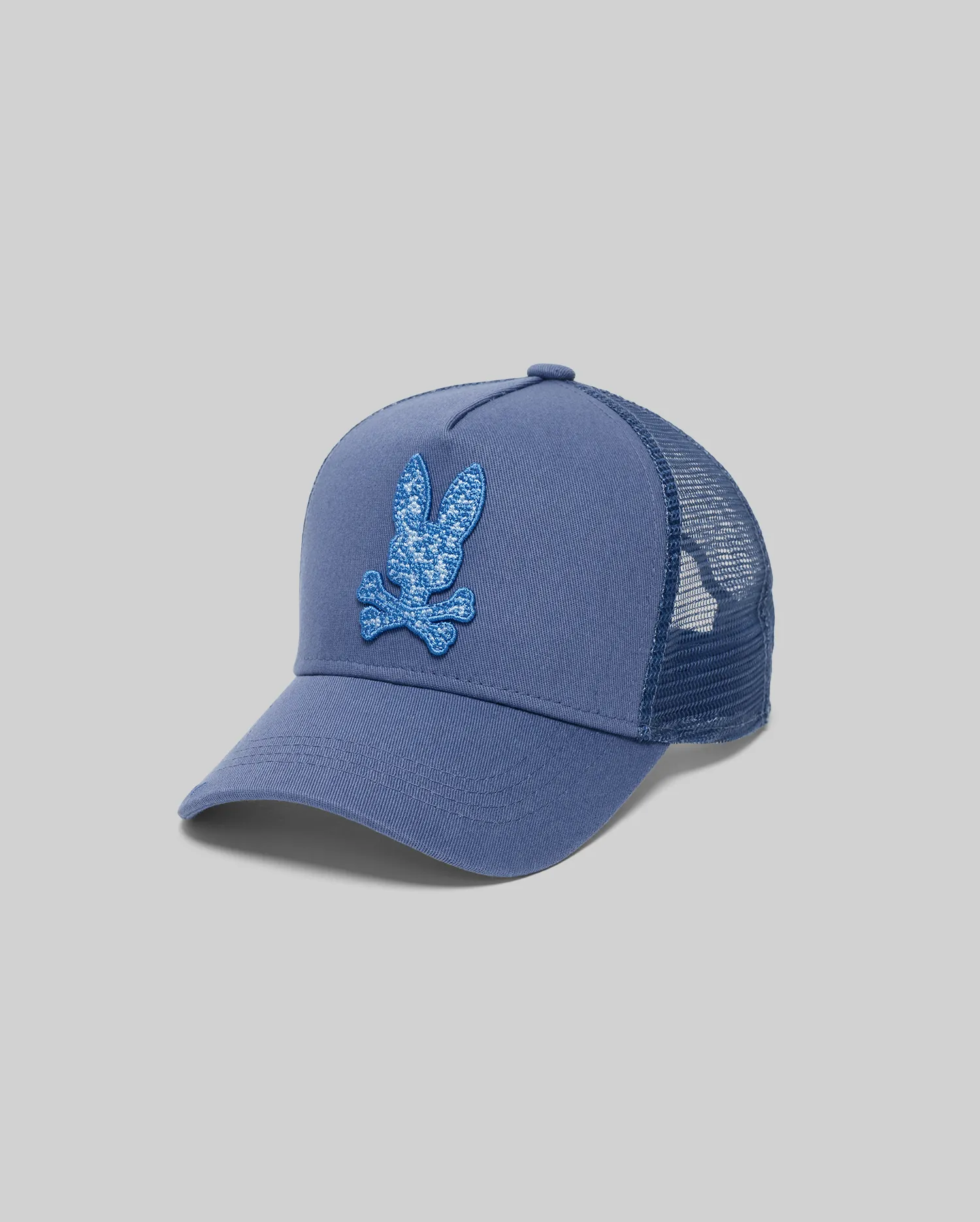 MENS GABIN TRUCKER CAP - MO1500061 - Image 2