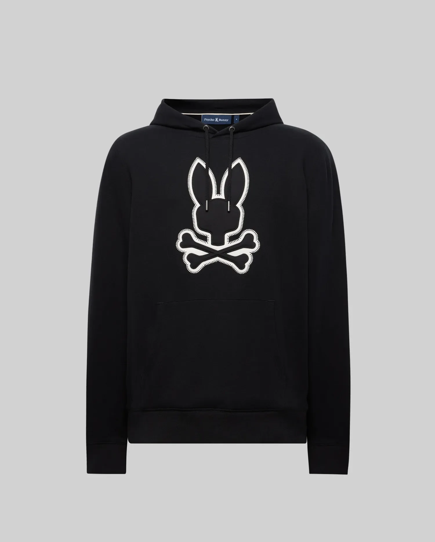 MENS GAGE PATCH HOODIE - MT0500089 - Image 5