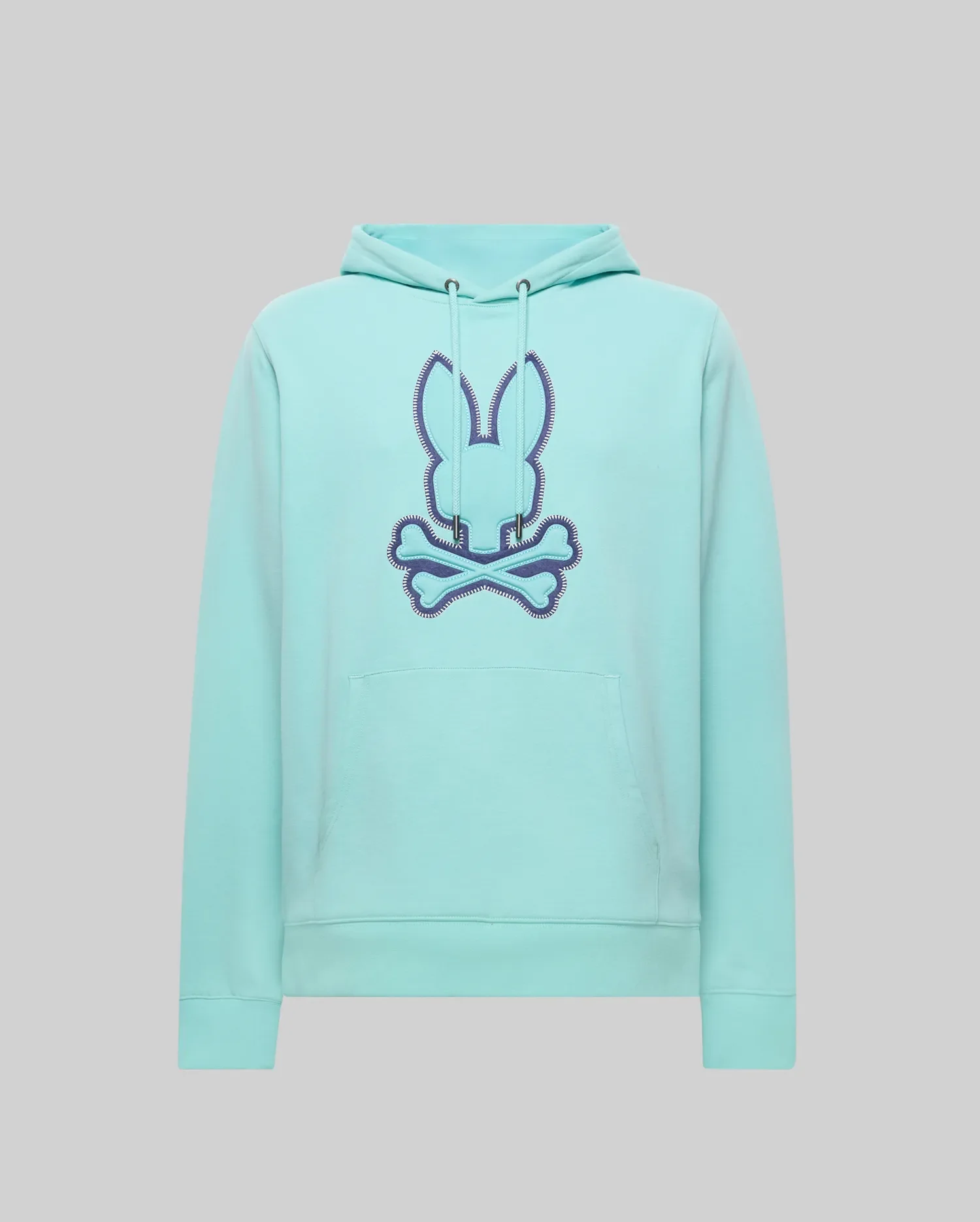 MENS GAGE PATCH HOODIE - MT0500089 - Image 5