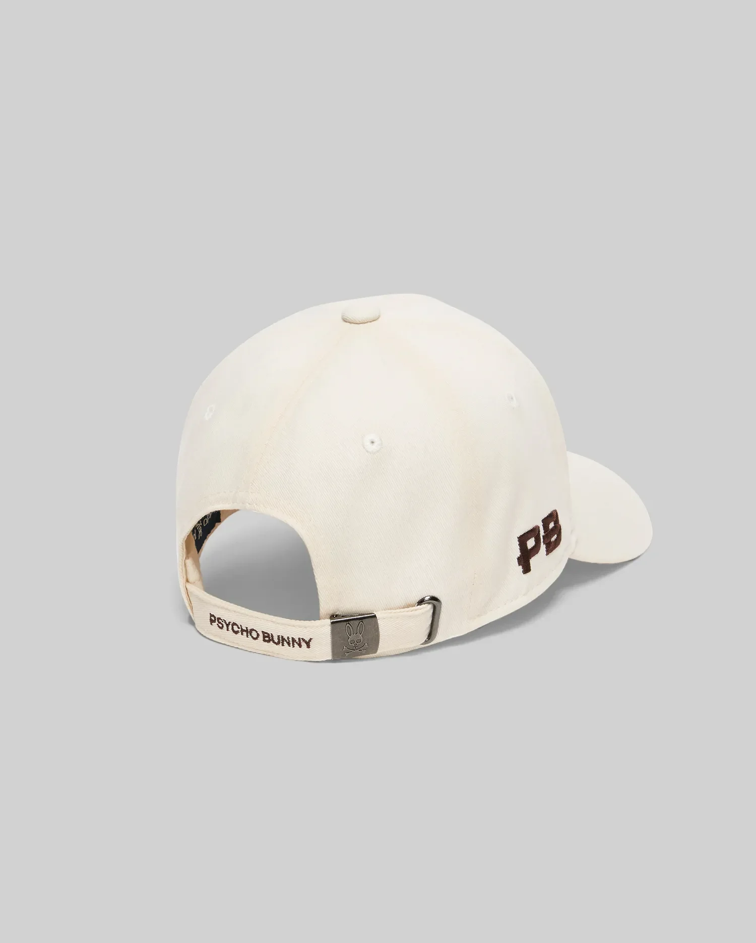 MENS GAGE FELTED BASEBALL CAP - MO1500062 - Image 2