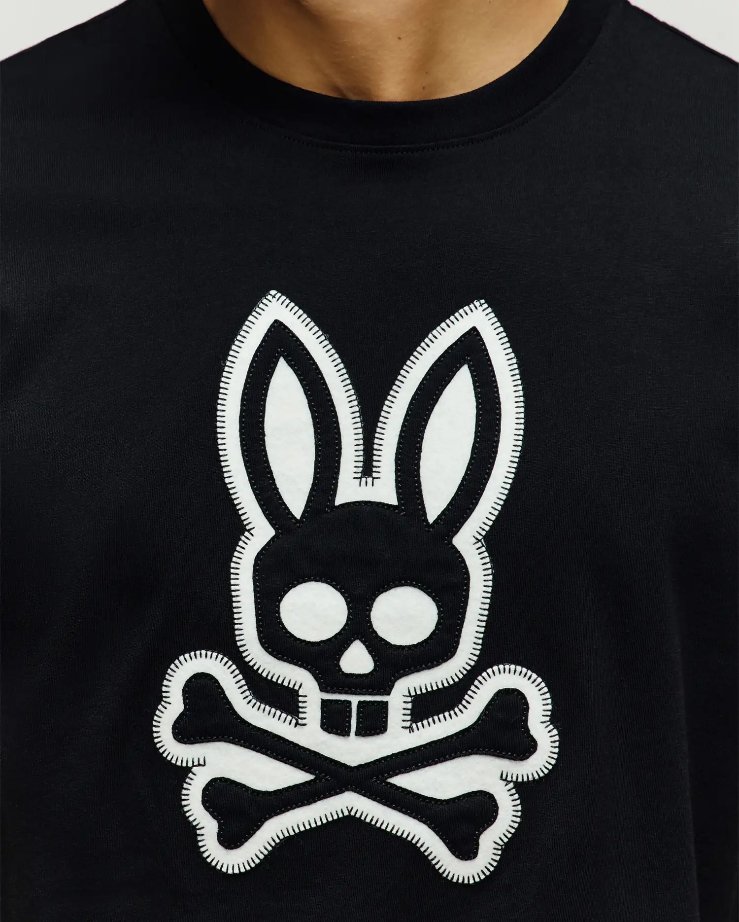 MENS GAGE GRAPHIC TEE - MT0200140 - Image 3