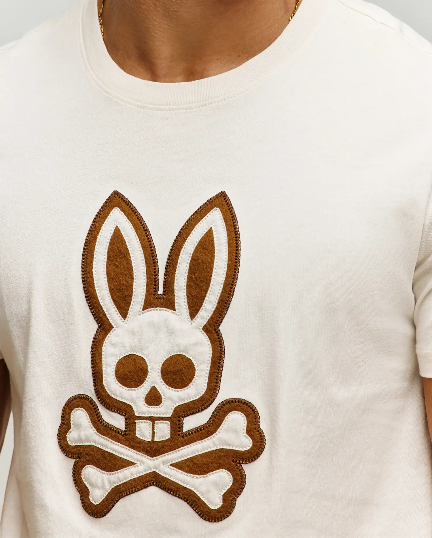 MENS GAGE GRAPHIC TEE - MT0200140 - Image 2