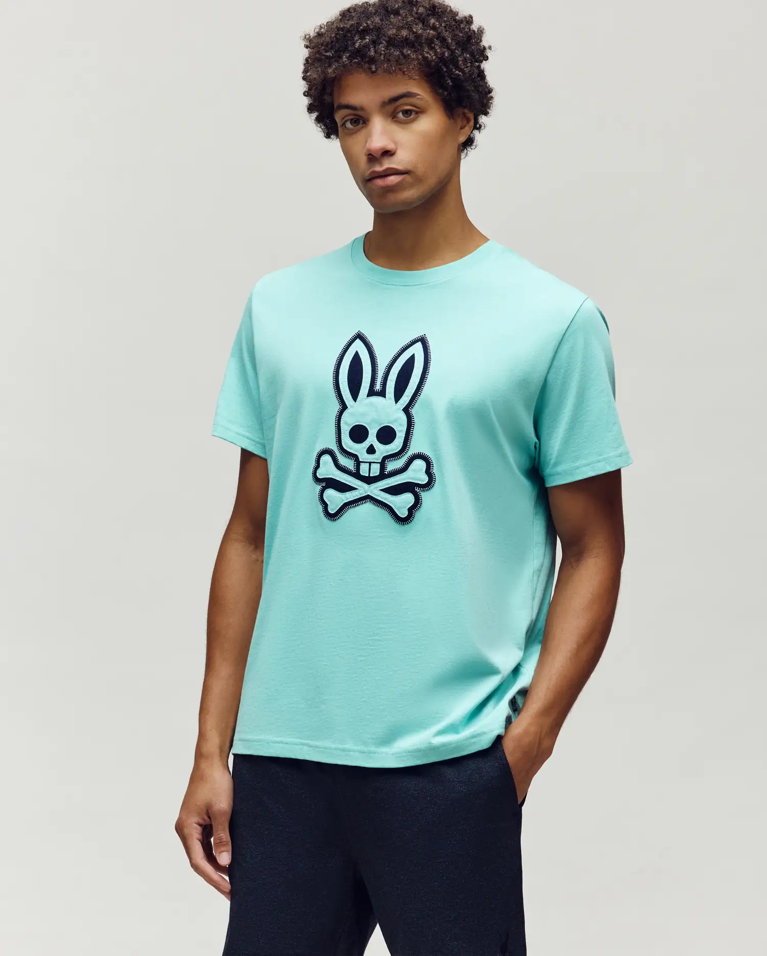 MENS GAGE GRAPHIC TEE - MT0200140 - Image 2