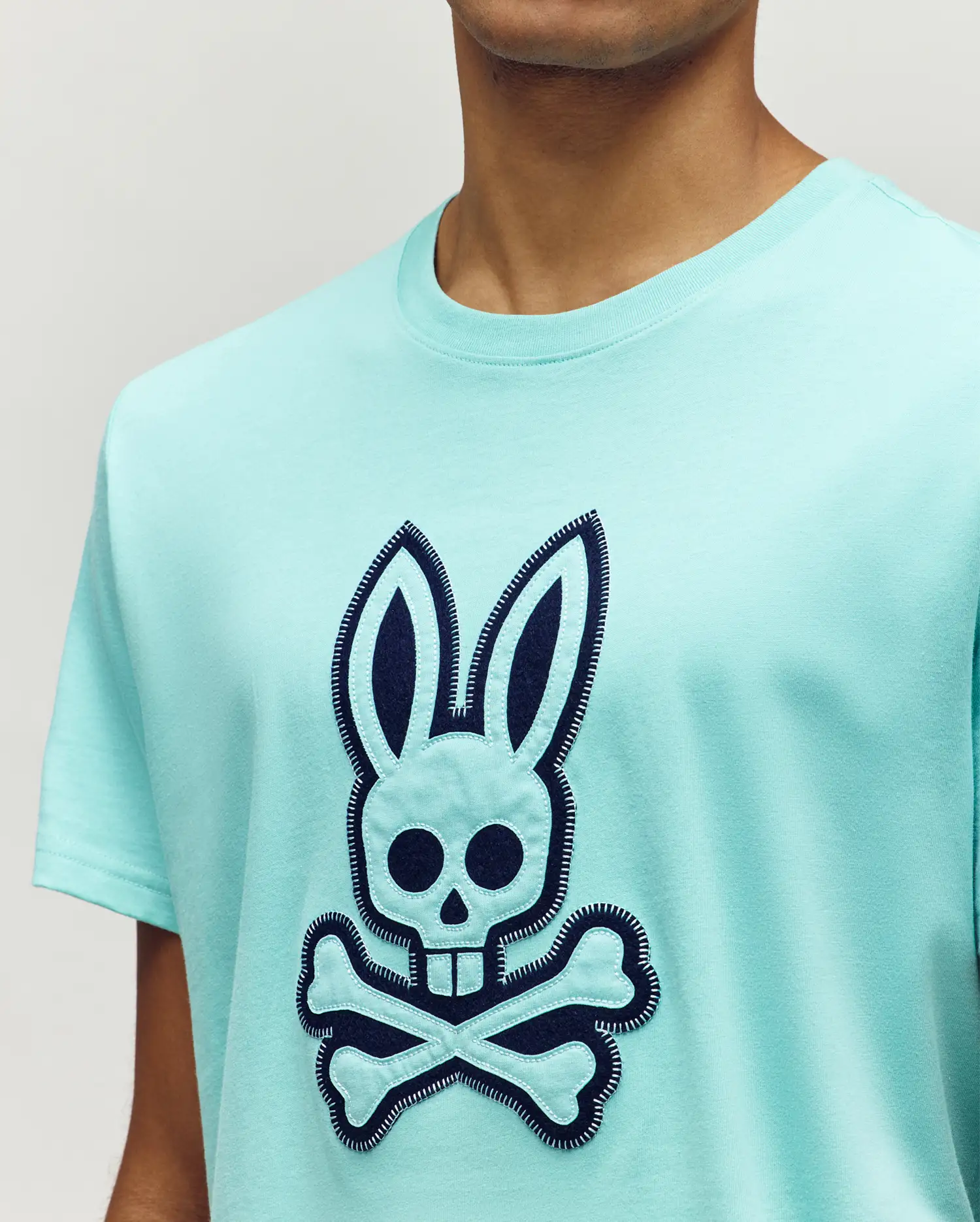 MENS GAGE GRAPHIC TEE - MT0200140 - Image 3