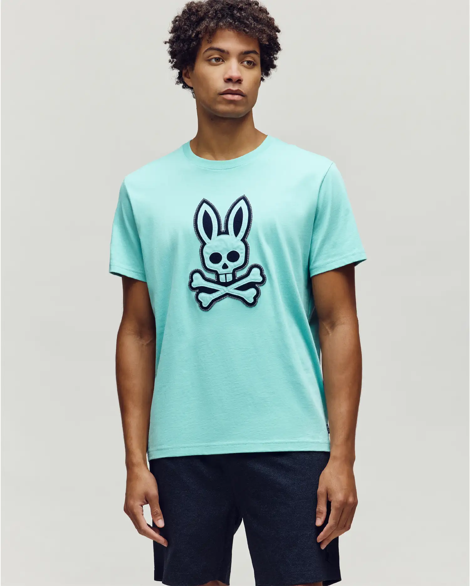 MENS GAGE GRAPHIC TEE - MT0200140 - Image 4