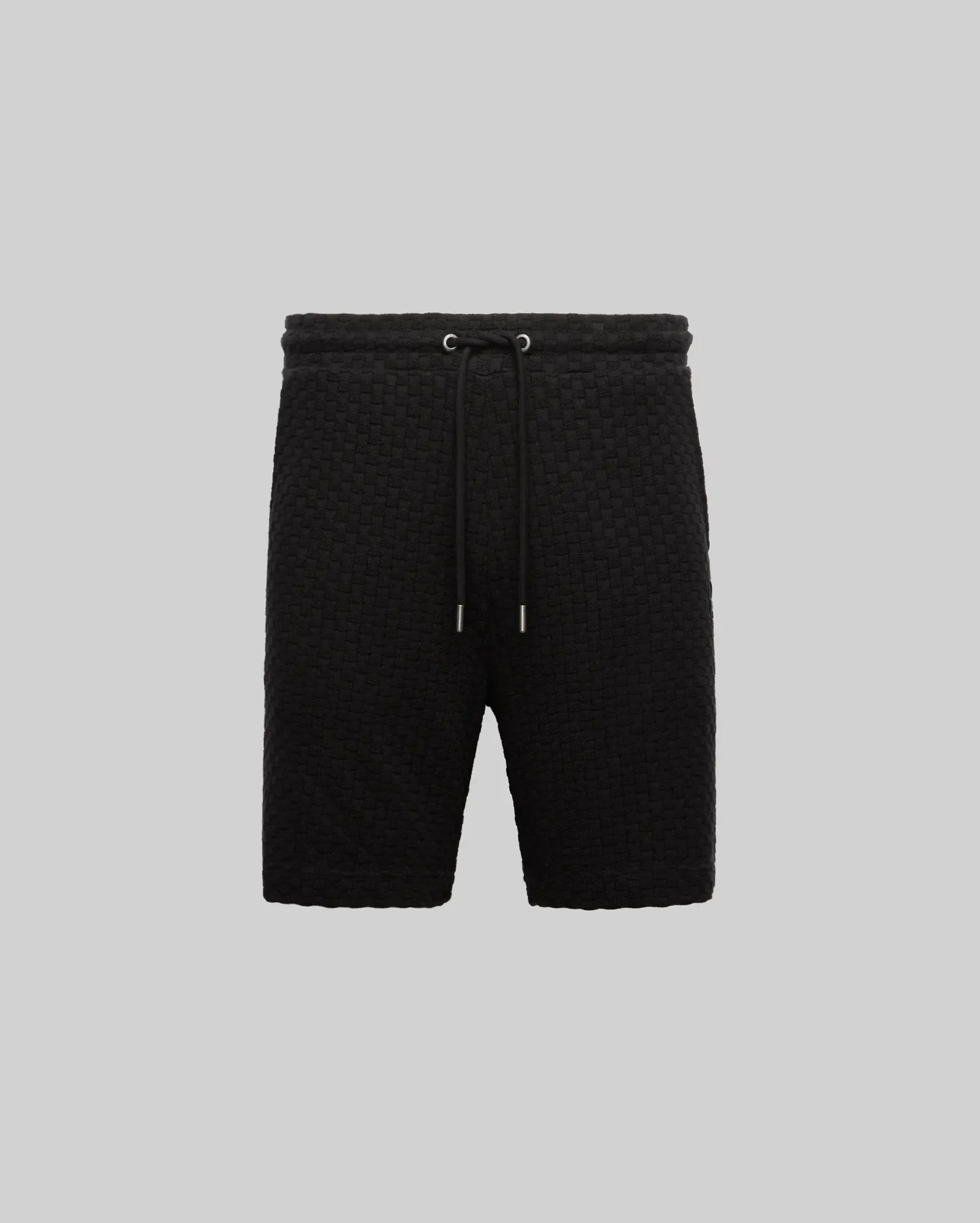 MENS GAREN KNIT SHORT 7 1/2" - MB0900065 - Image 5