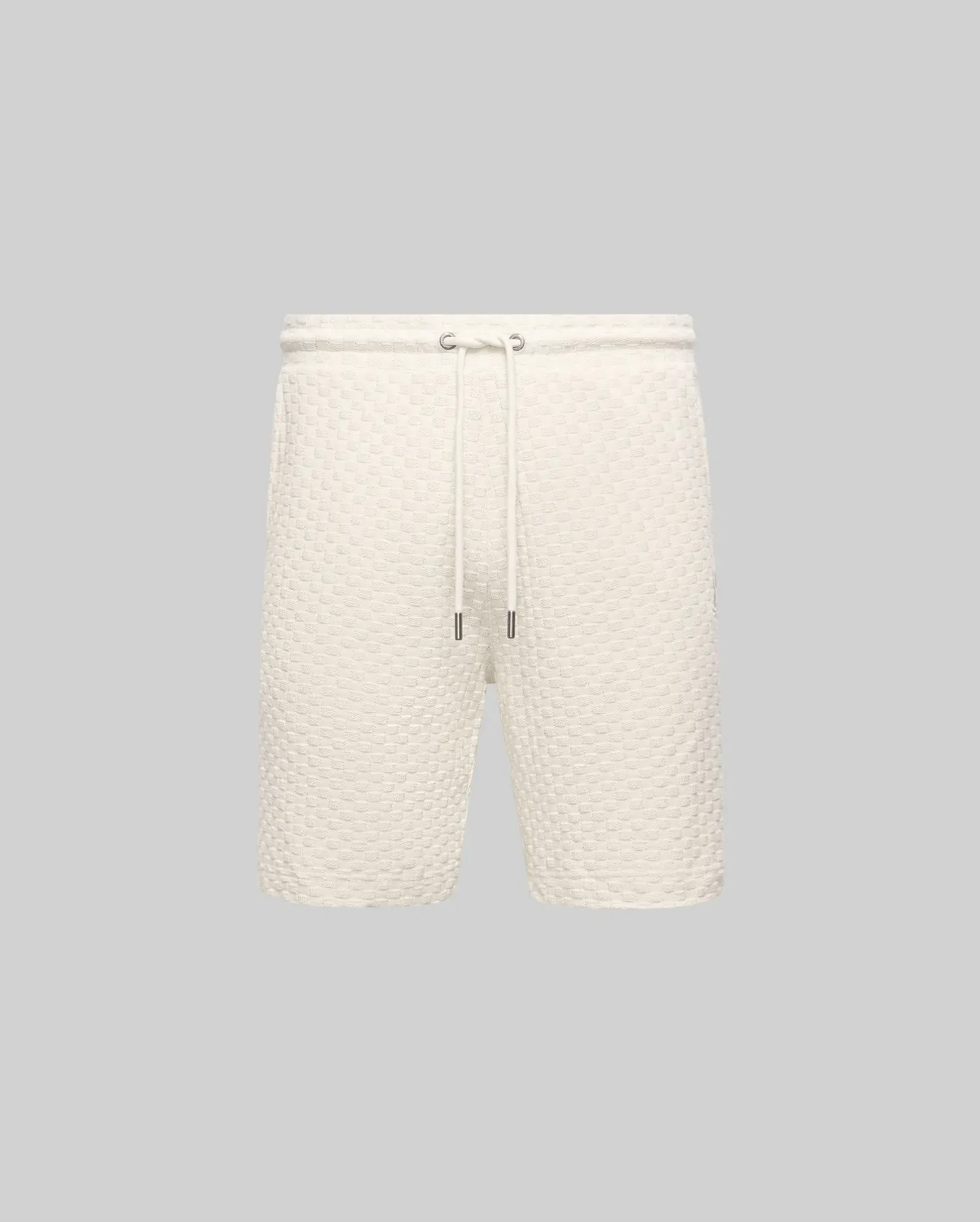 MENS GAREN KNIT SHORT 7 1/2" - MB0900065 - Image 4